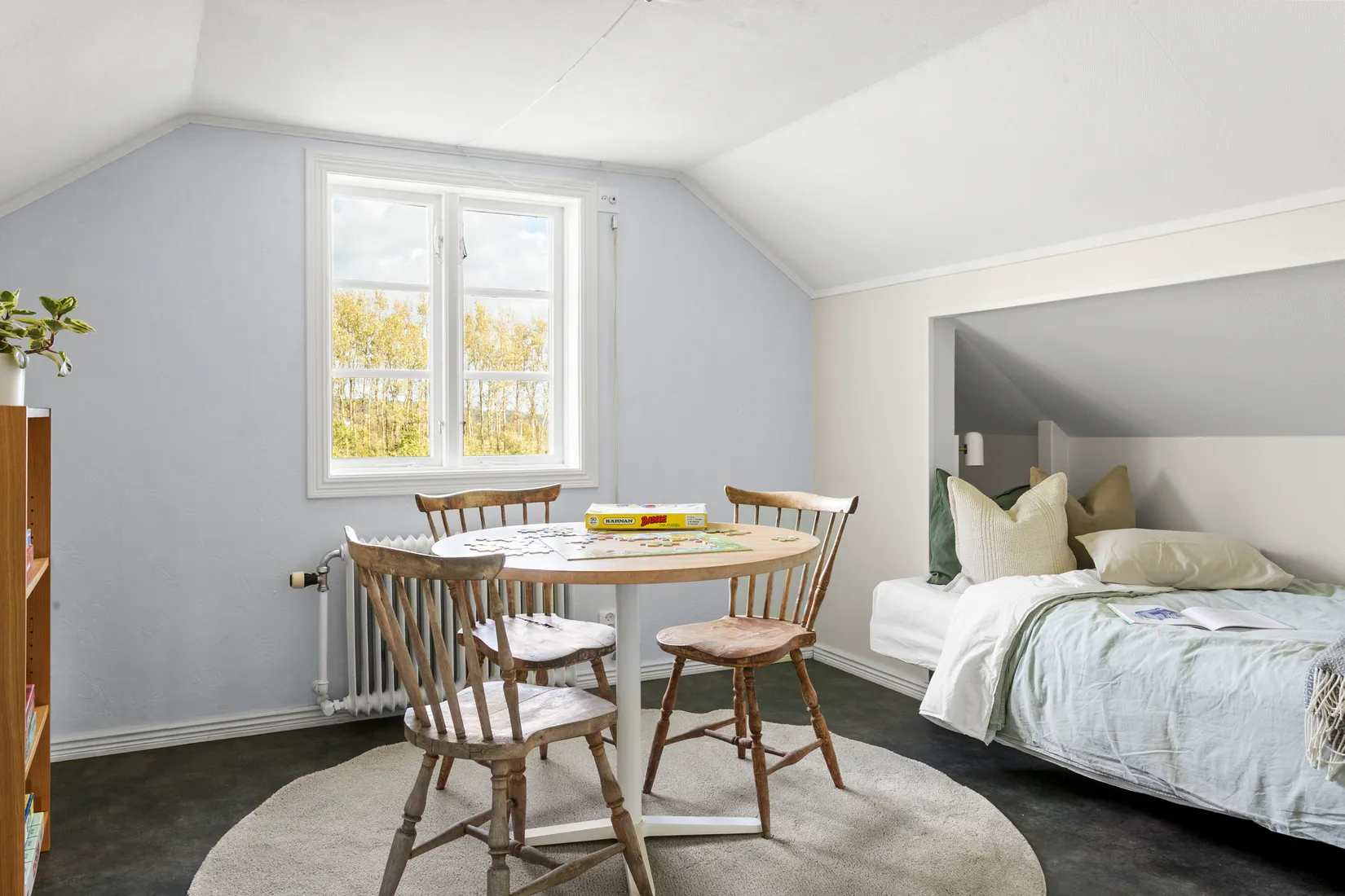 Villa, Tofta 5, Tofta, Varberg