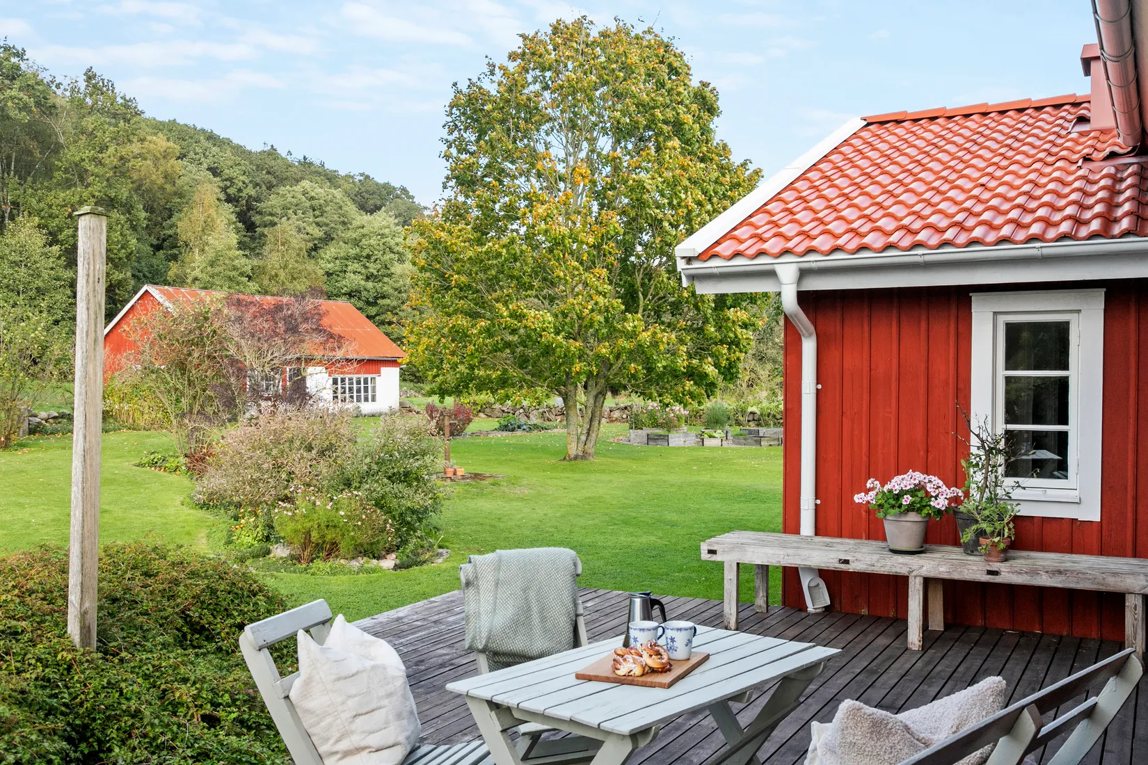 Villa, Tofta 5, Tofta, Varberg