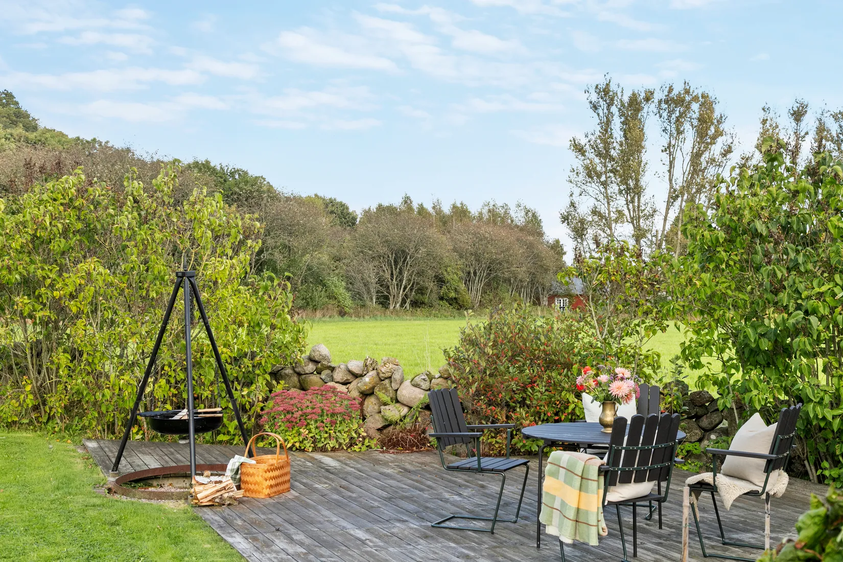 Villa, Tofta 5, Tofta, Varberg