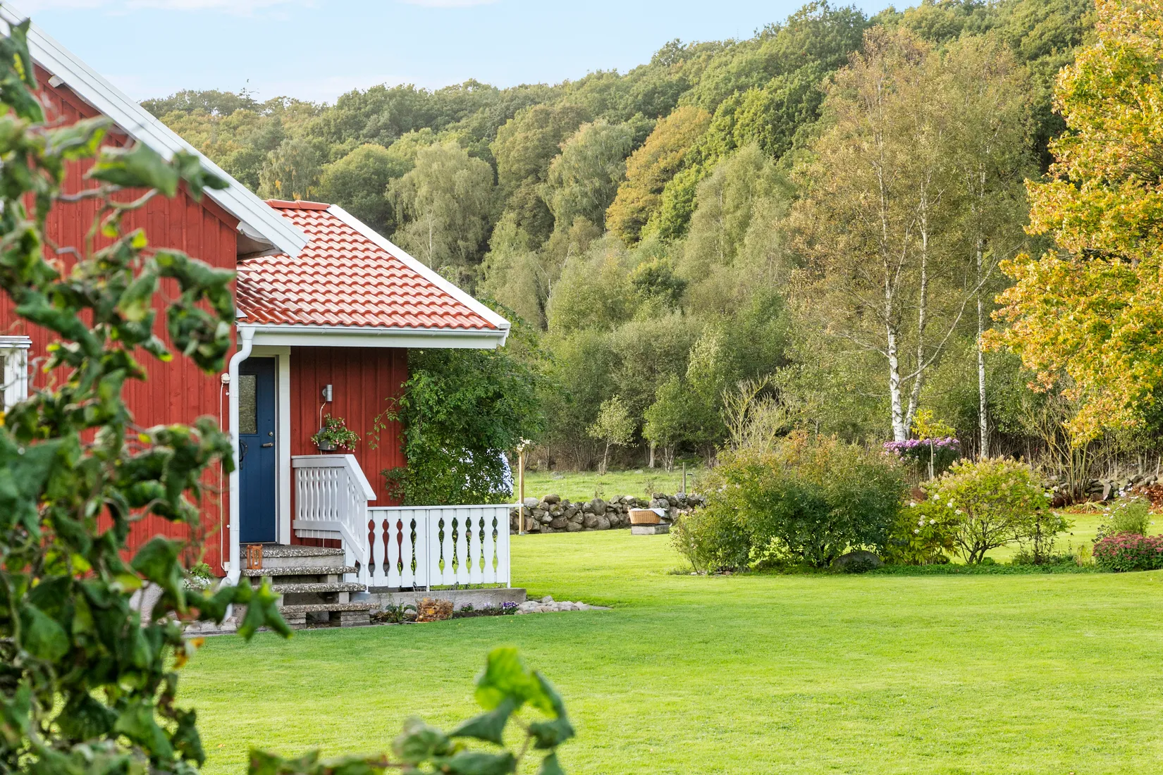 Villa, Tofta 5, Tofta, Varberg