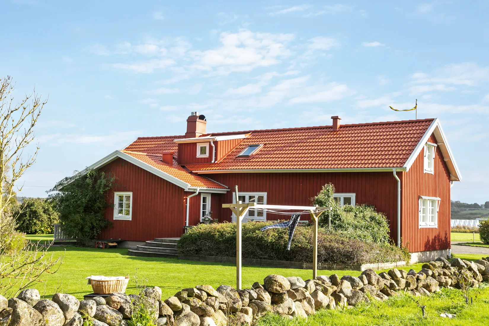 Villa, Tofta 5, Tofta, Varberg