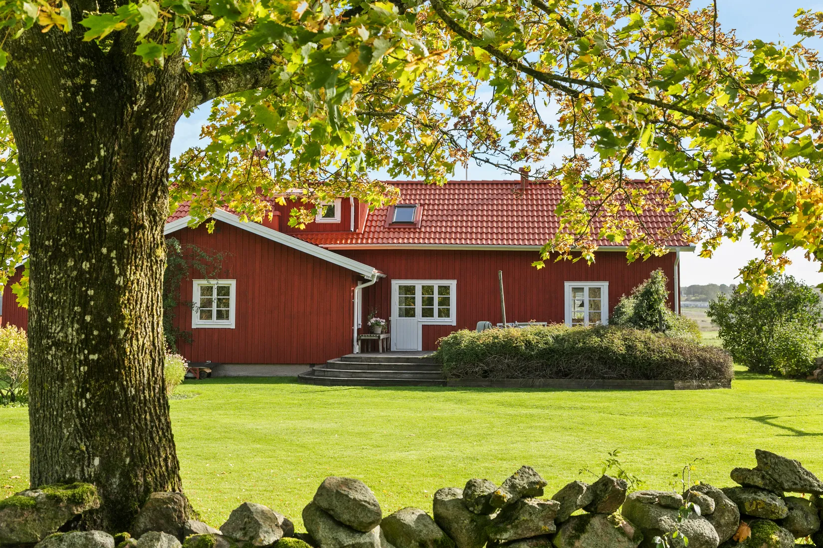 Villa, Tofta 5, Tofta, Varberg