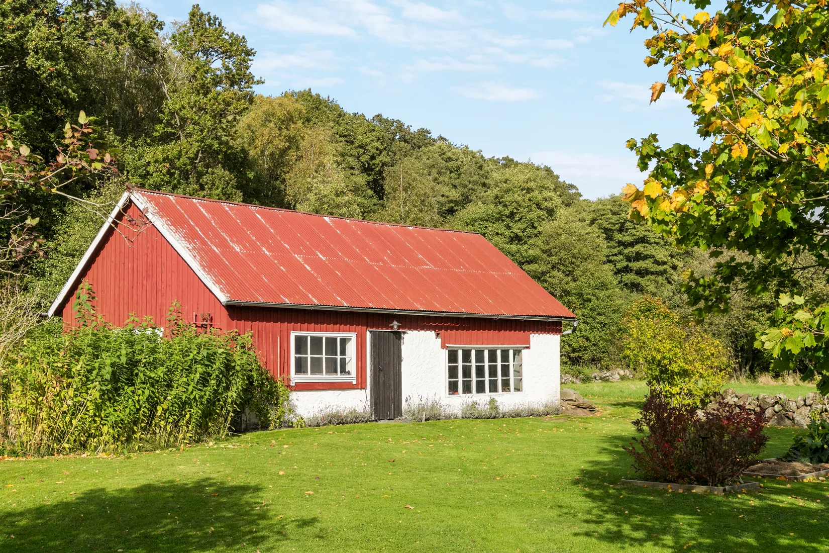 Villa, Tofta 5, Tofta, Varberg