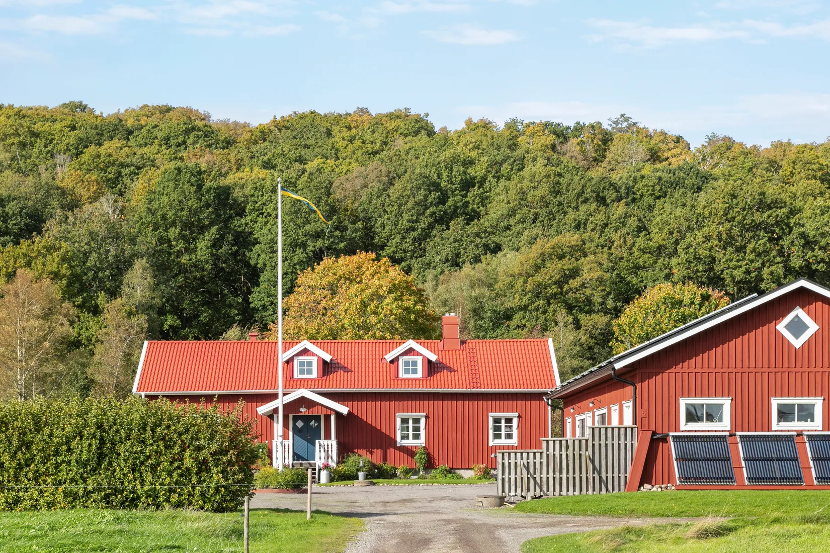 Villa, Tofta 5, Tofta, Varberg