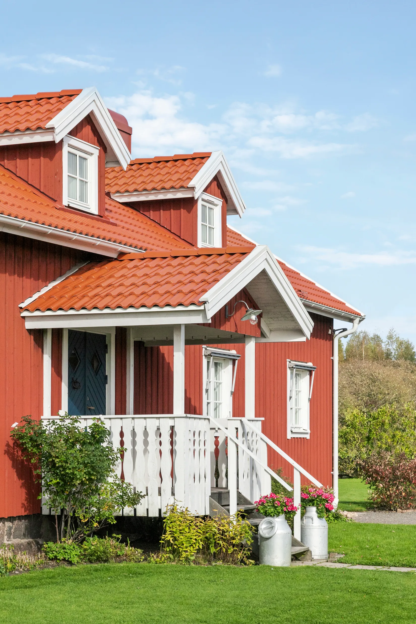 Villa, Tofta 5, Tofta, Varberg