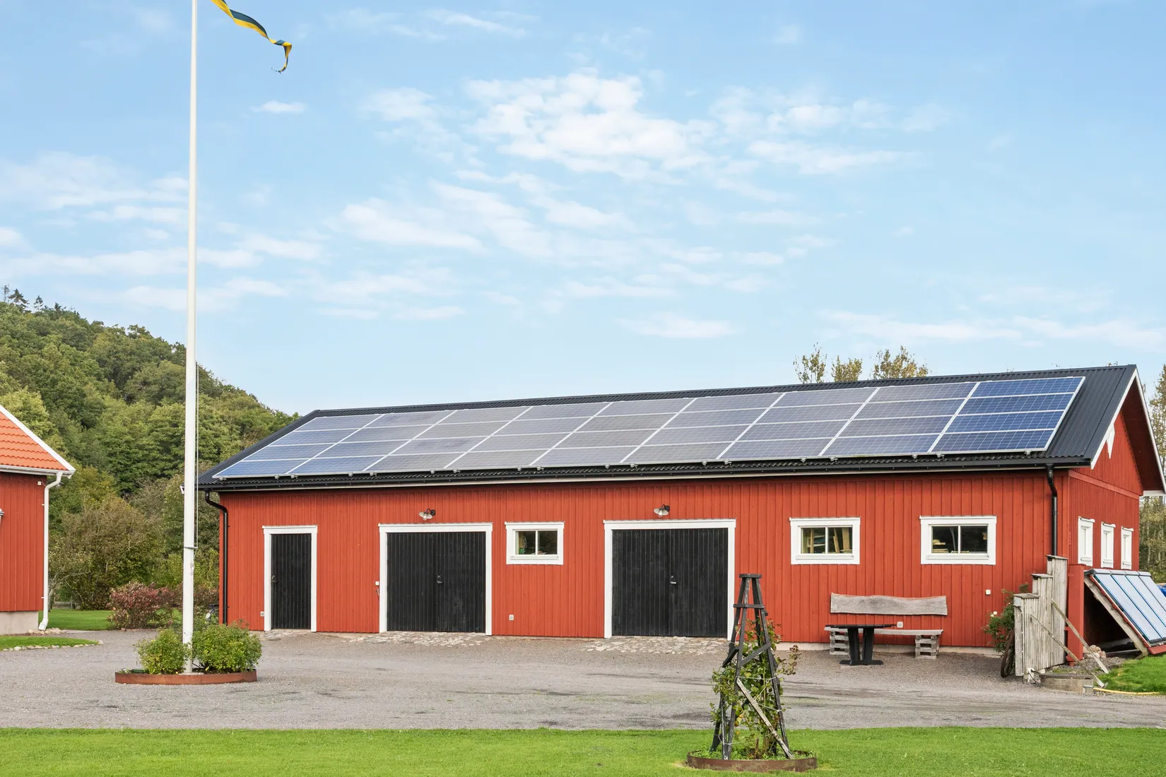 Villa, Tofta 5, Tofta, Varberg