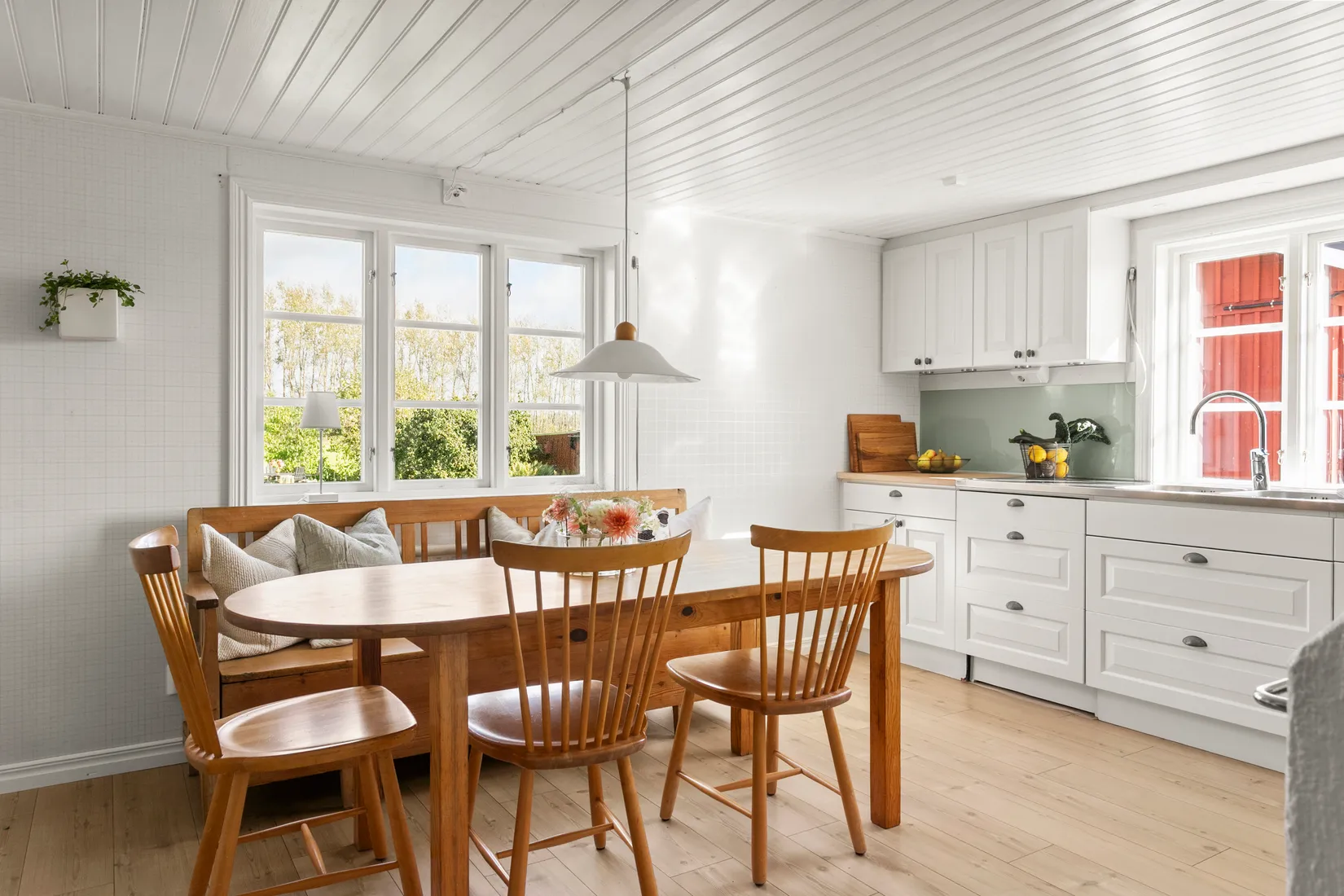 Villa, Tofta 5, Tofta, Varberg