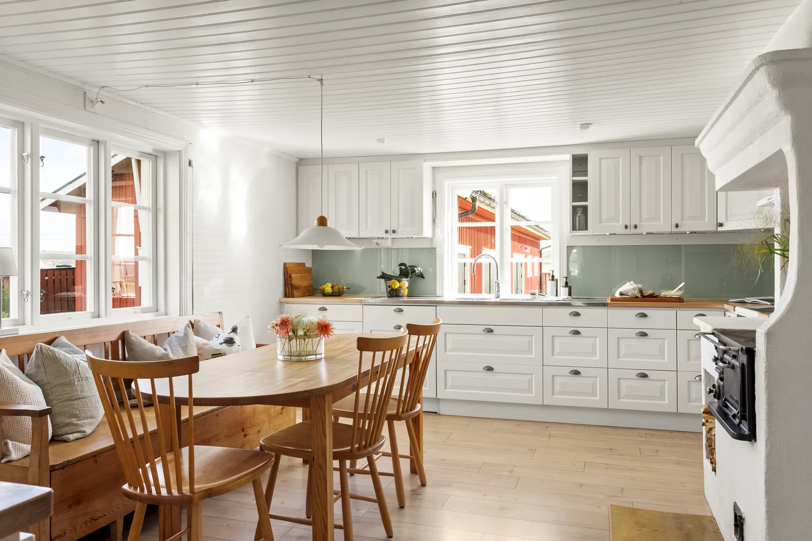 Villa, Tofta 5, Tofta, Varberg