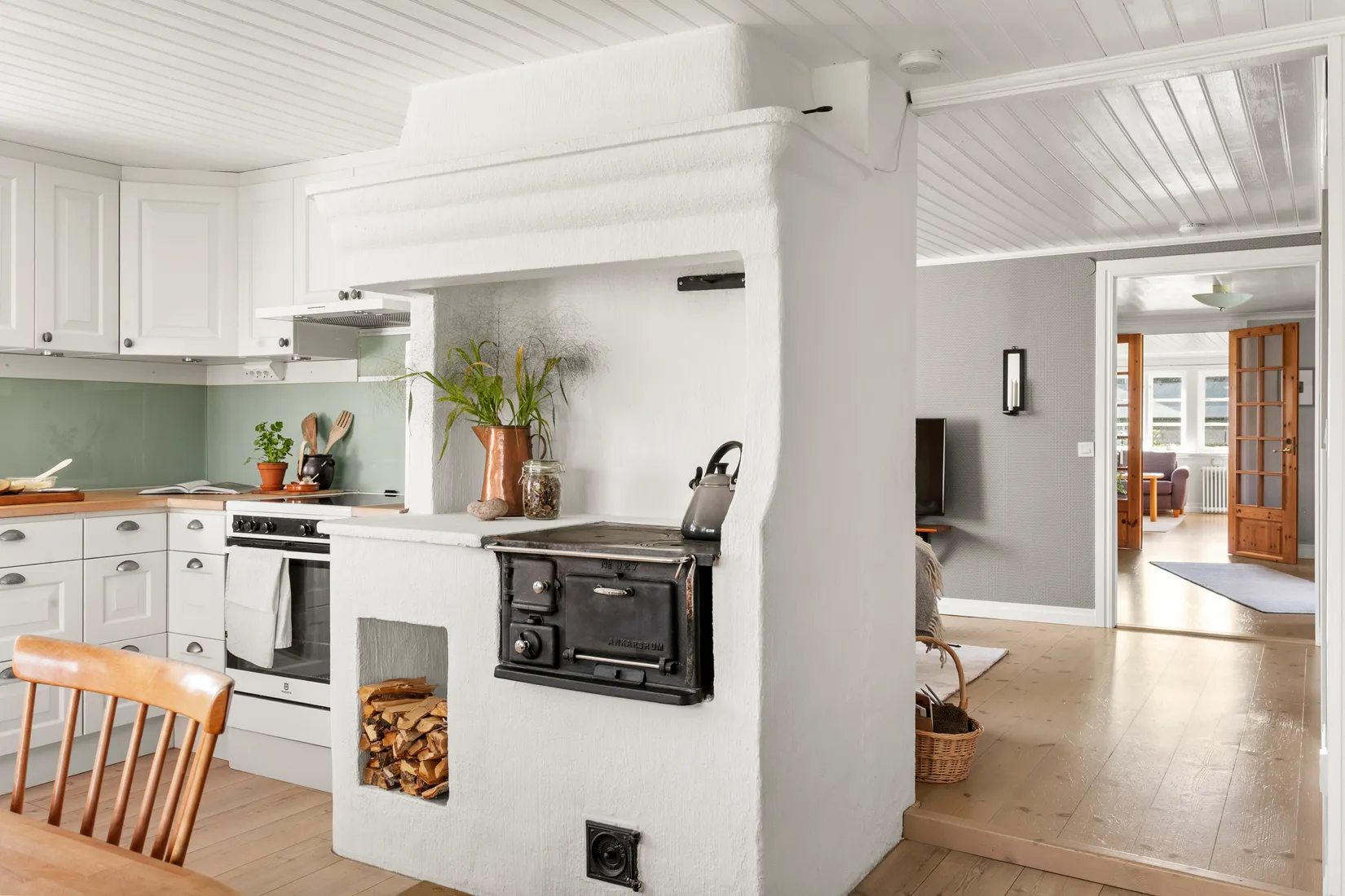 Villa, Tofta 5, Tofta, Varberg