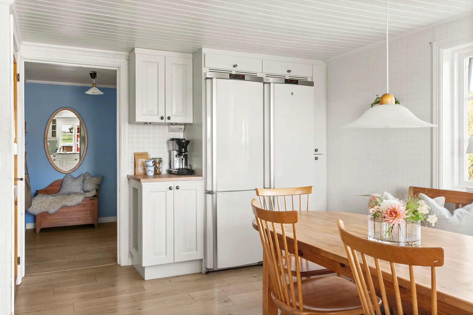 Villa, Tofta 5, Tofta, Varberg