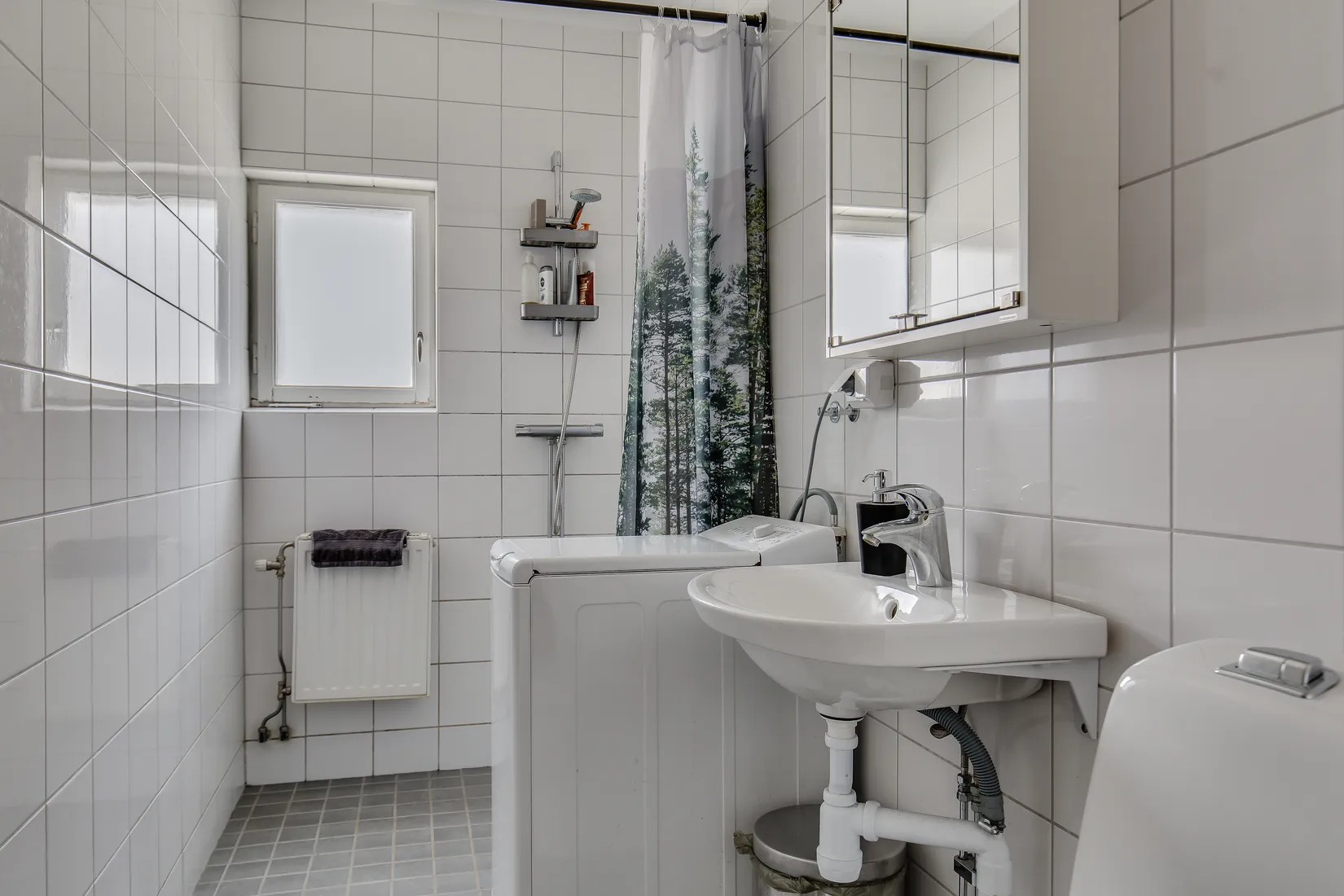 Bostadsrätt, Södergatan 5A, Centrala Märsta, Sigtuna