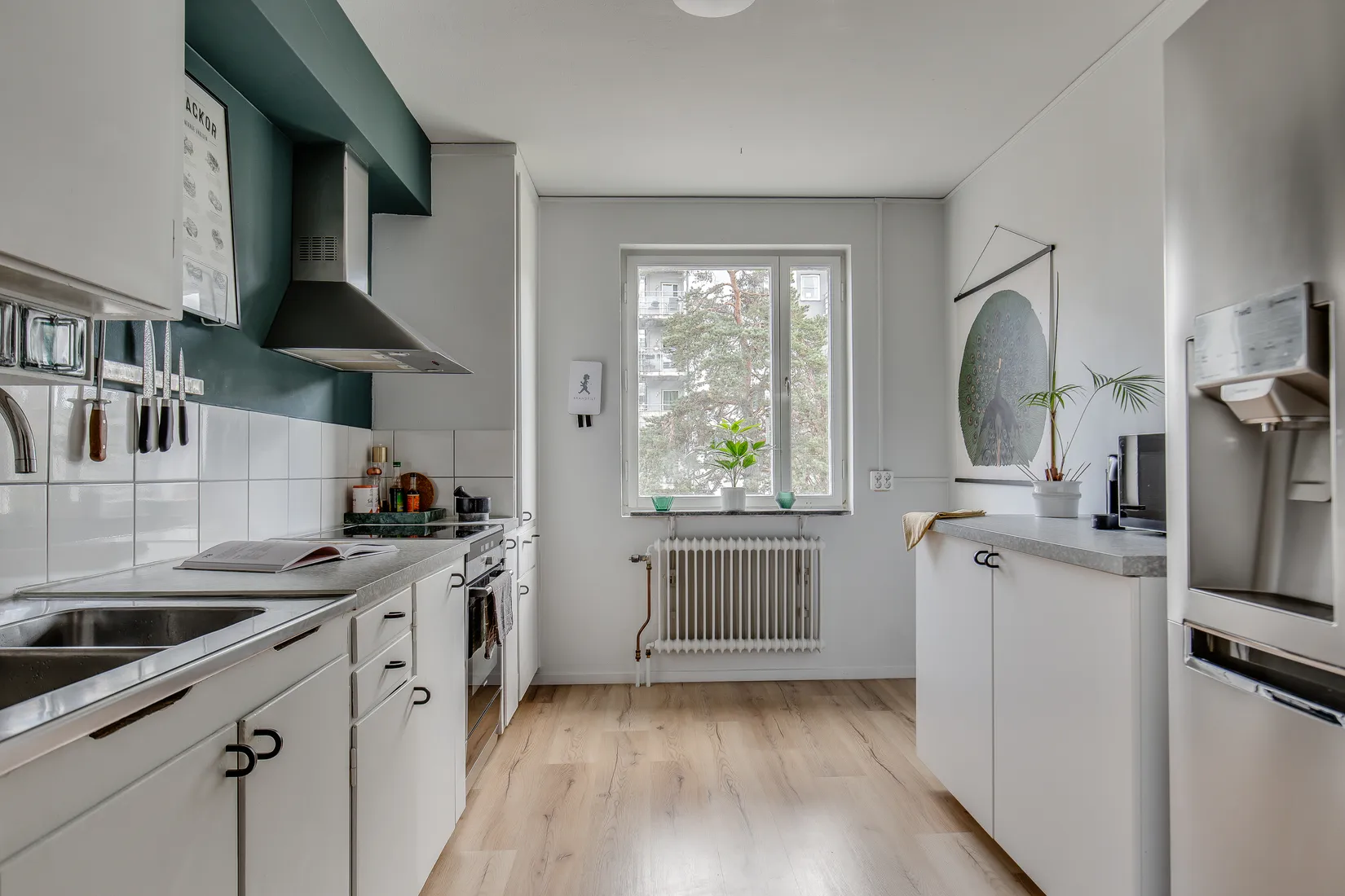 Bostadsrätt, Södergatan 5A, Centrala Märsta, Sigtuna