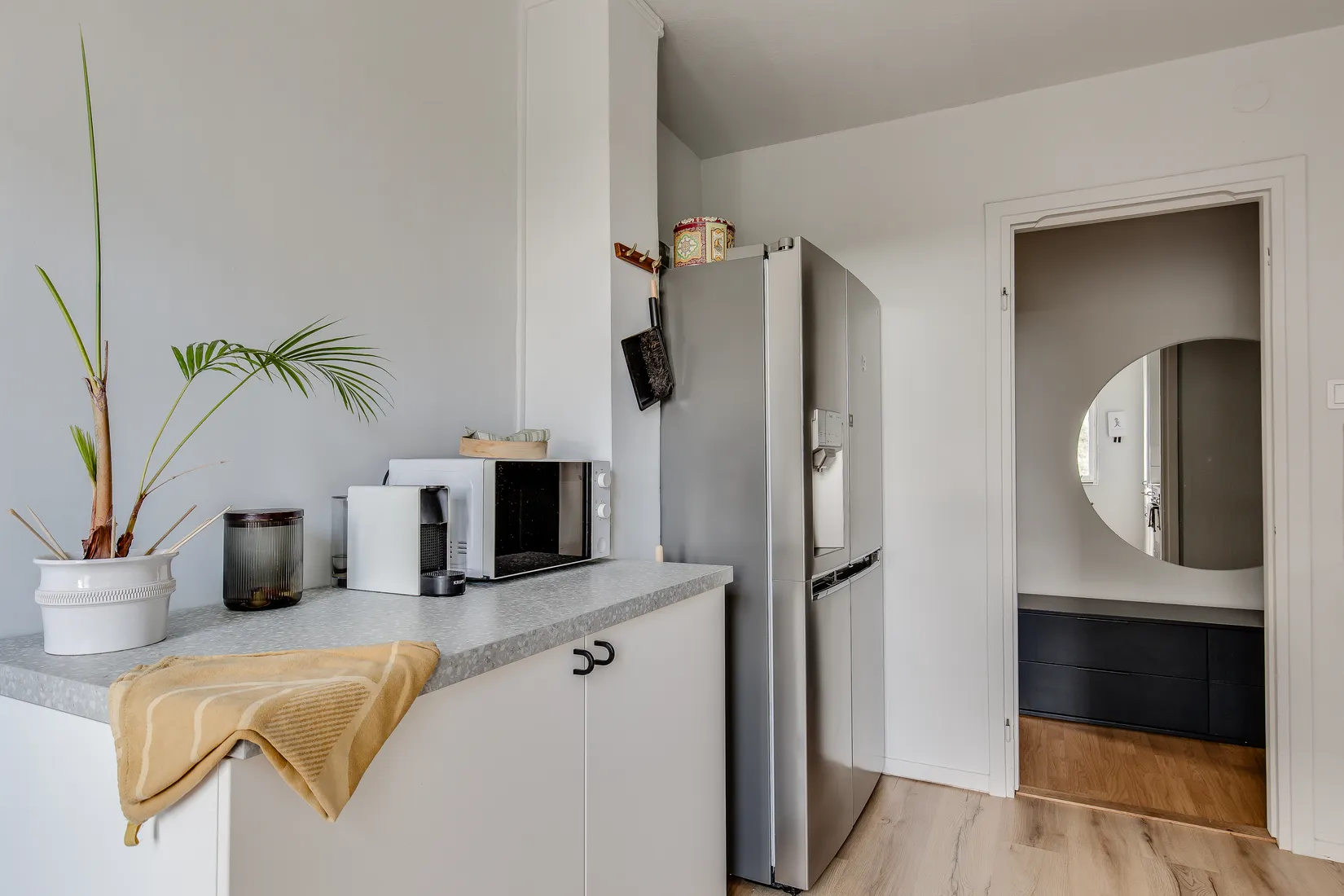 Bostadsrätt, Södergatan 5A, Centrala Märsta, Sigtuna