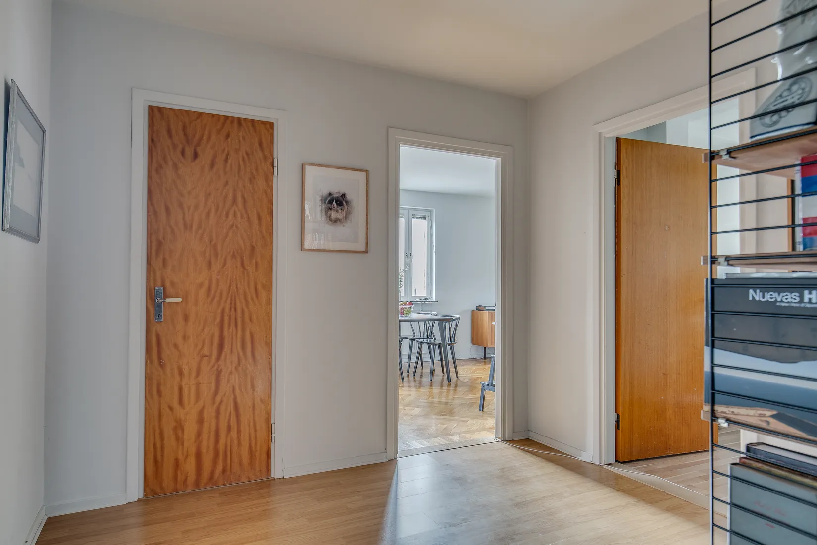 Bostadsrätt, Södergatan 5A, Centrala Märsta, Sigtuna