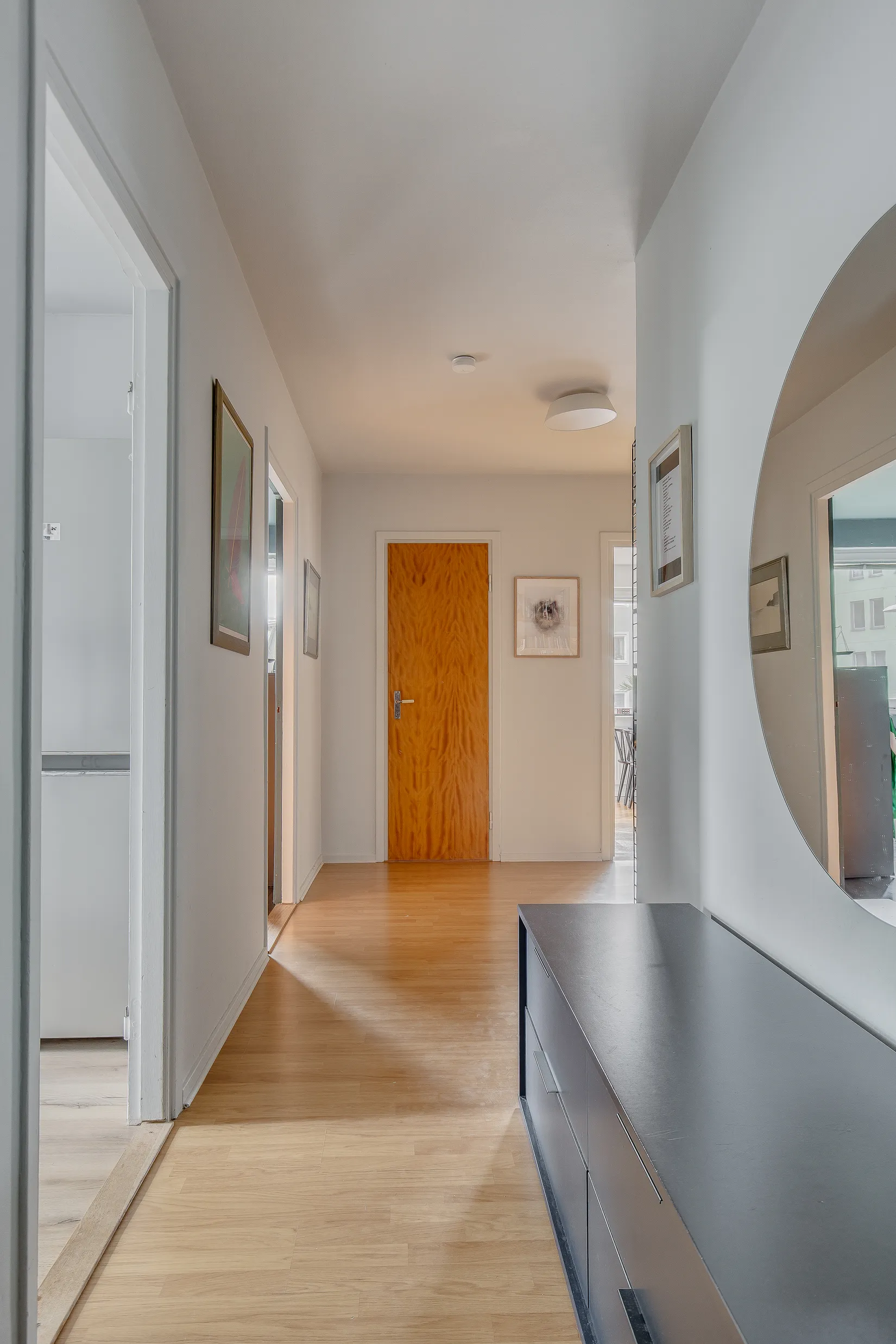 Bostadsrätt, Södergatan 5A, Centrala Märsta, Sigtuna
