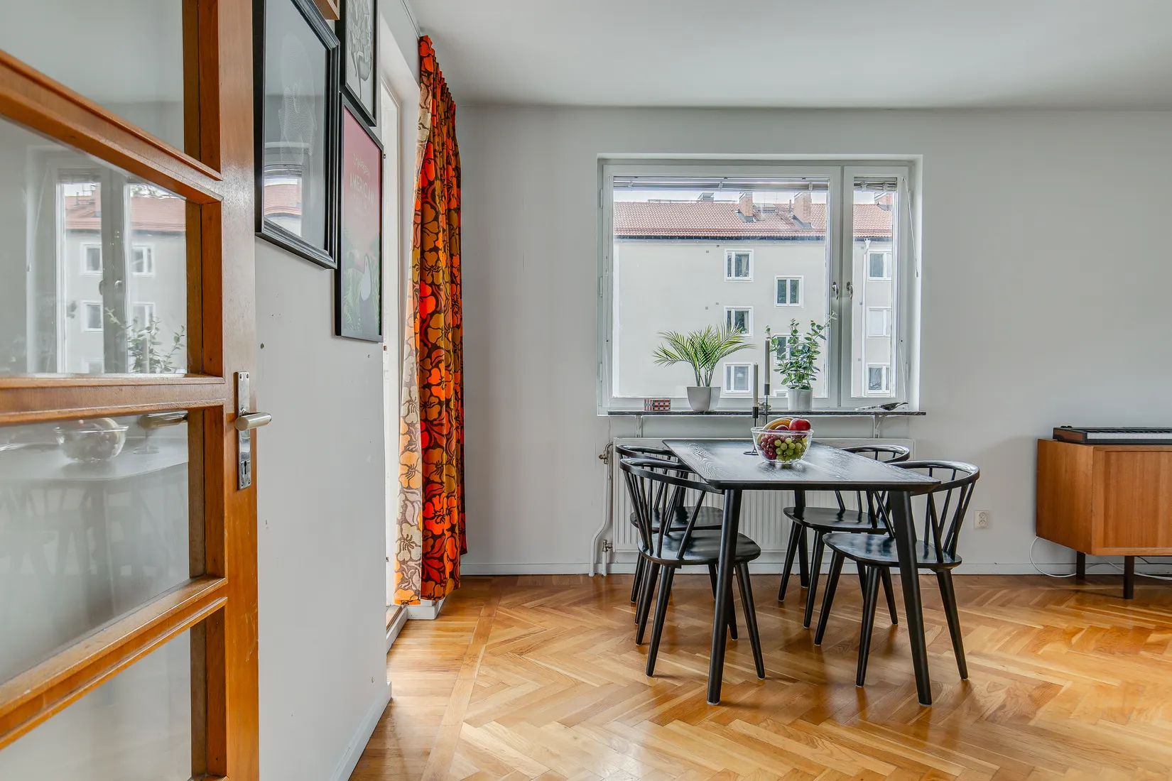 Bostadsrätt, Södergatan 5A, Centrala Märsta, Sigtuna