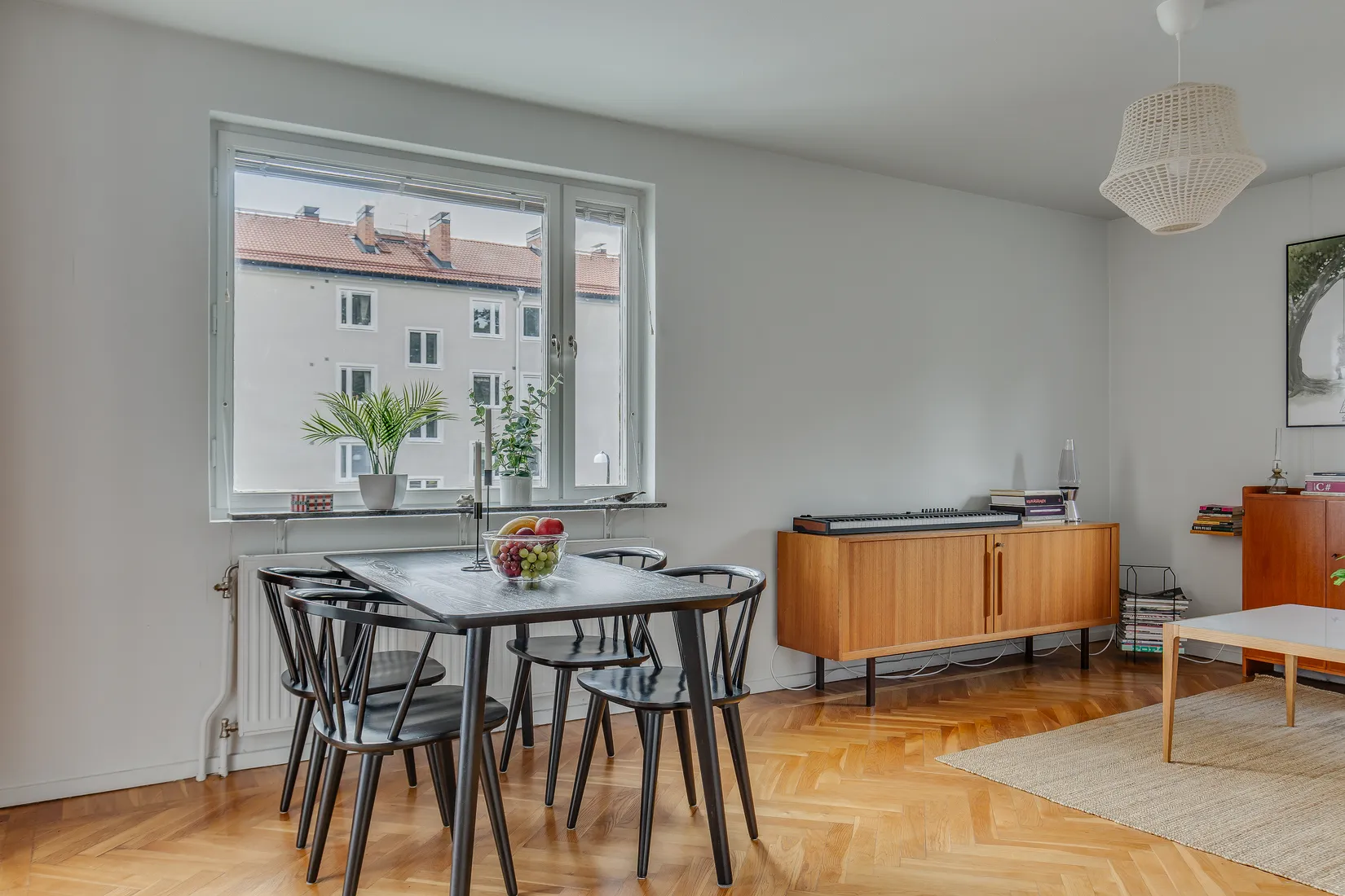 Bostadsrätt, Södergatan 5A, Centrala Märsta, Sigtuna