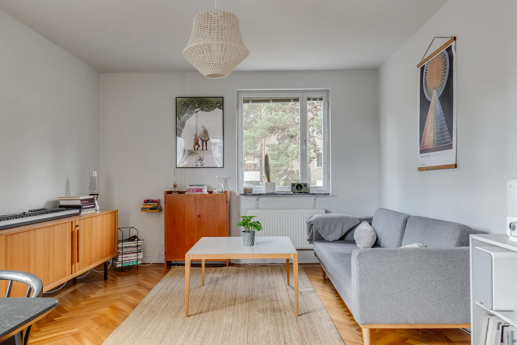 Bostadsrätt, Södergatan 5A, Centrala Märsta, Sigtuna