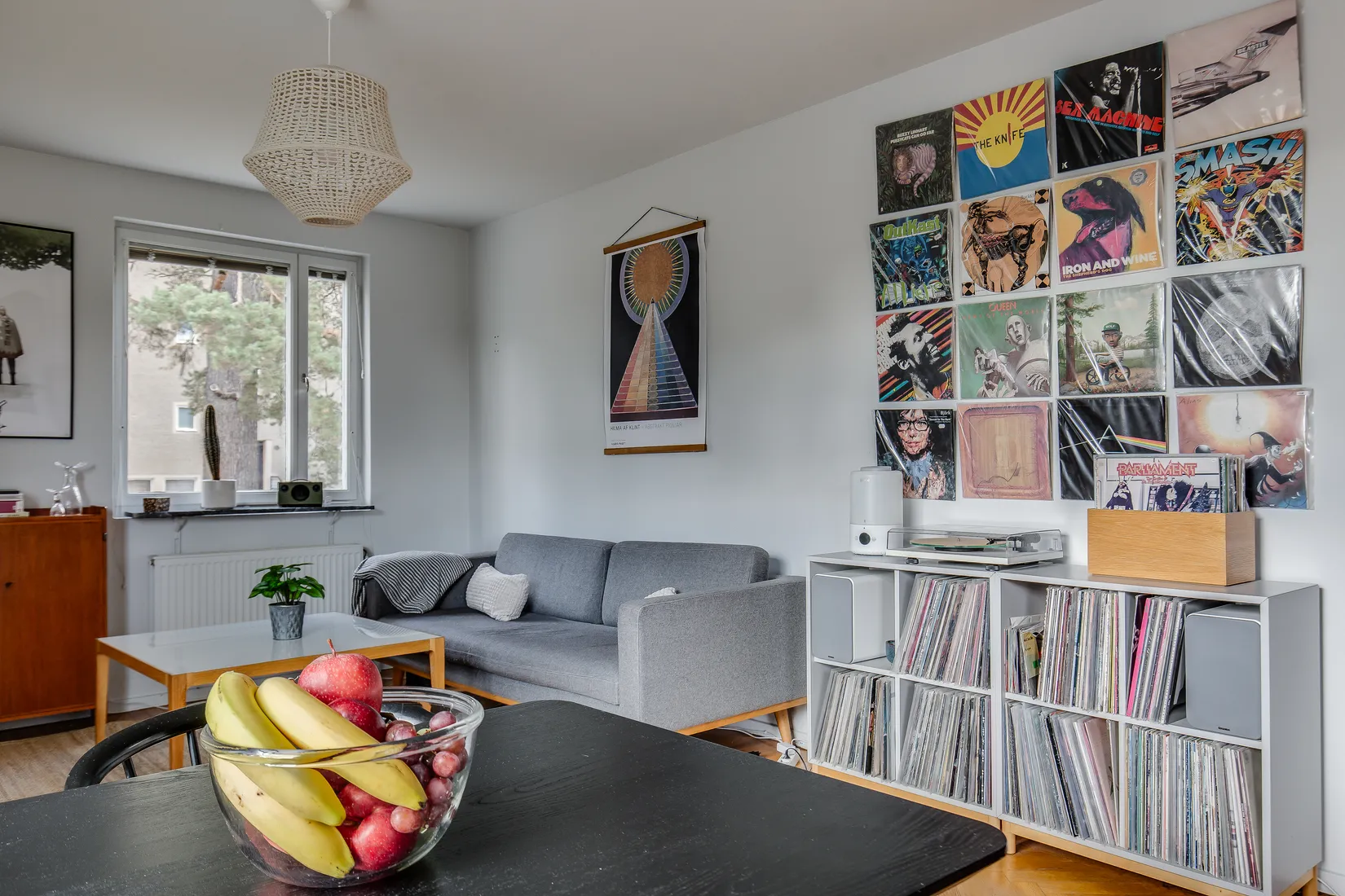 Bostadsrätt, Södergatan 5A, Centrala Märsta, Sigtuna