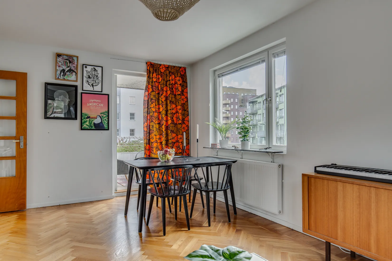 Bostadsrätt, Södergatan 5A, Centrala Märsta, Sigtuna