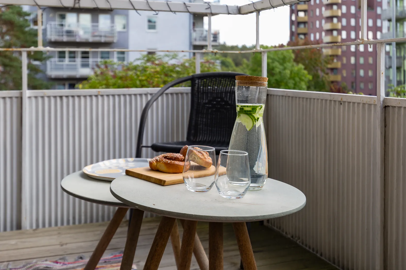 Bostadsrätt, Södergatan 5A, Centrala Märsta, Sigtuna