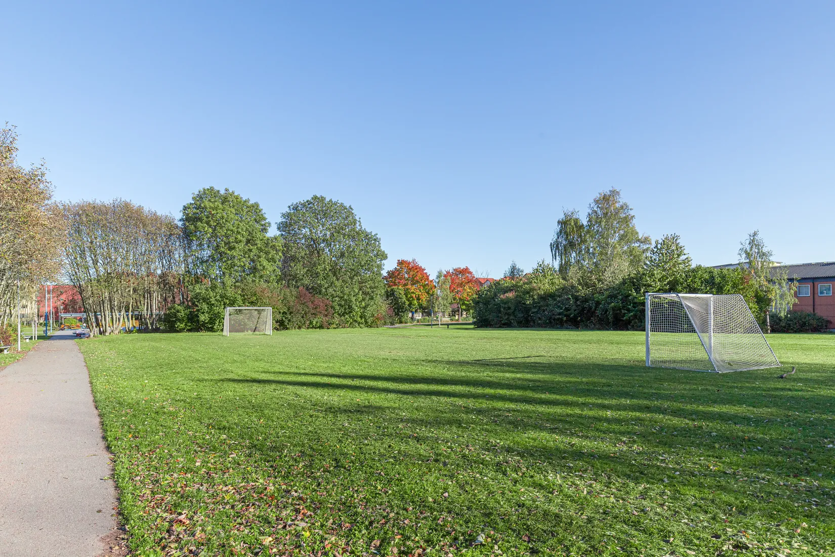 Bostadsrätt, Orgelgatan 9, Kapellgärdet, Uppsala