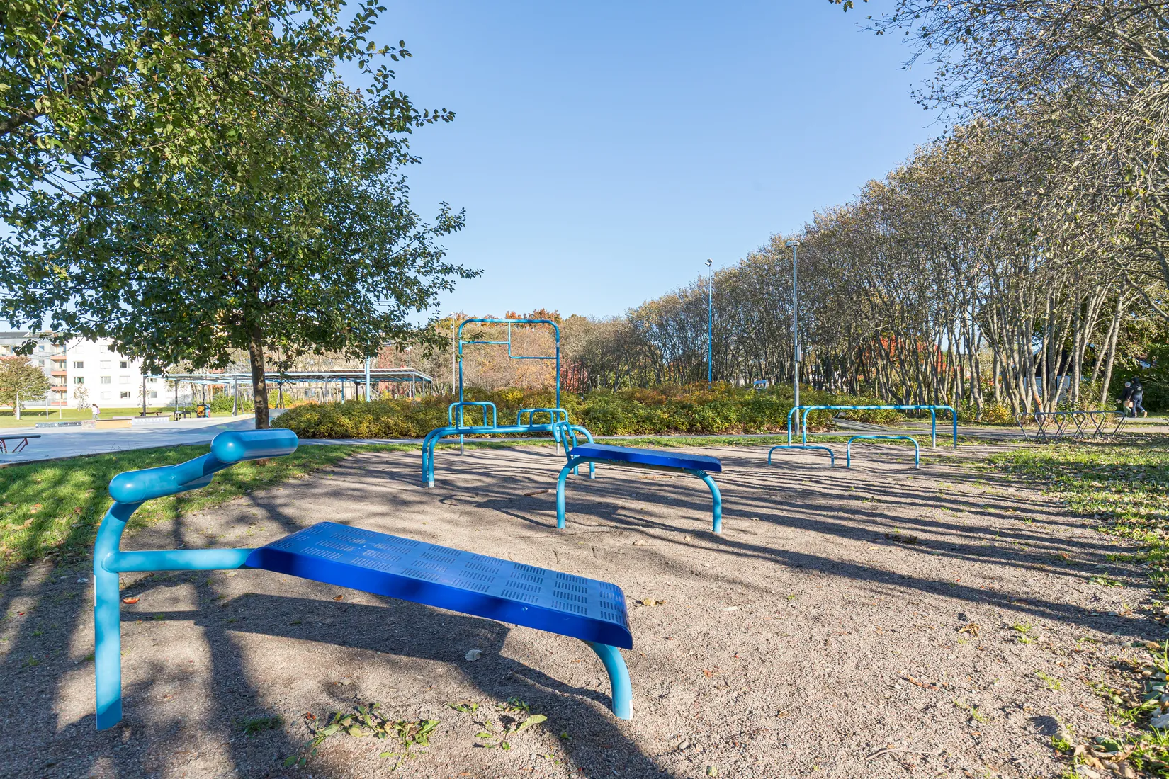 Bostadsrätt, Orgelgatan 9, Kapellgärdet, Uppsala