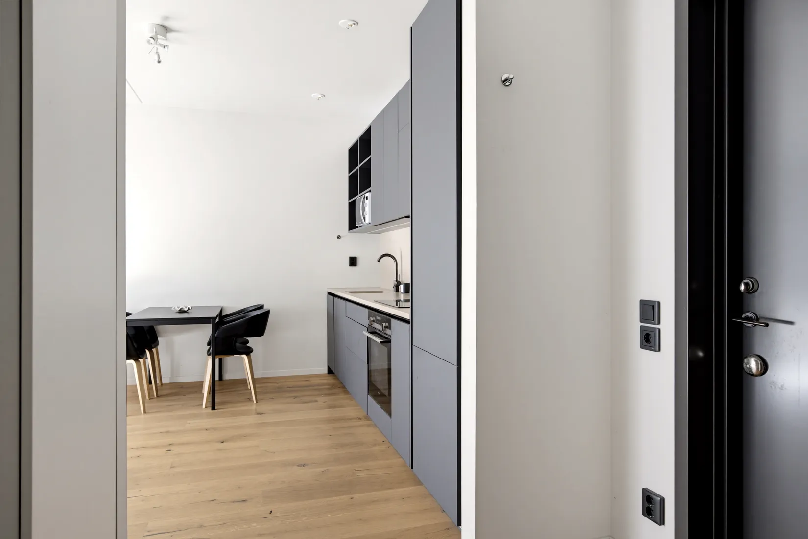 Bostadsrätt, Orgelgatan 9, Kapellgärdet, Uppsala