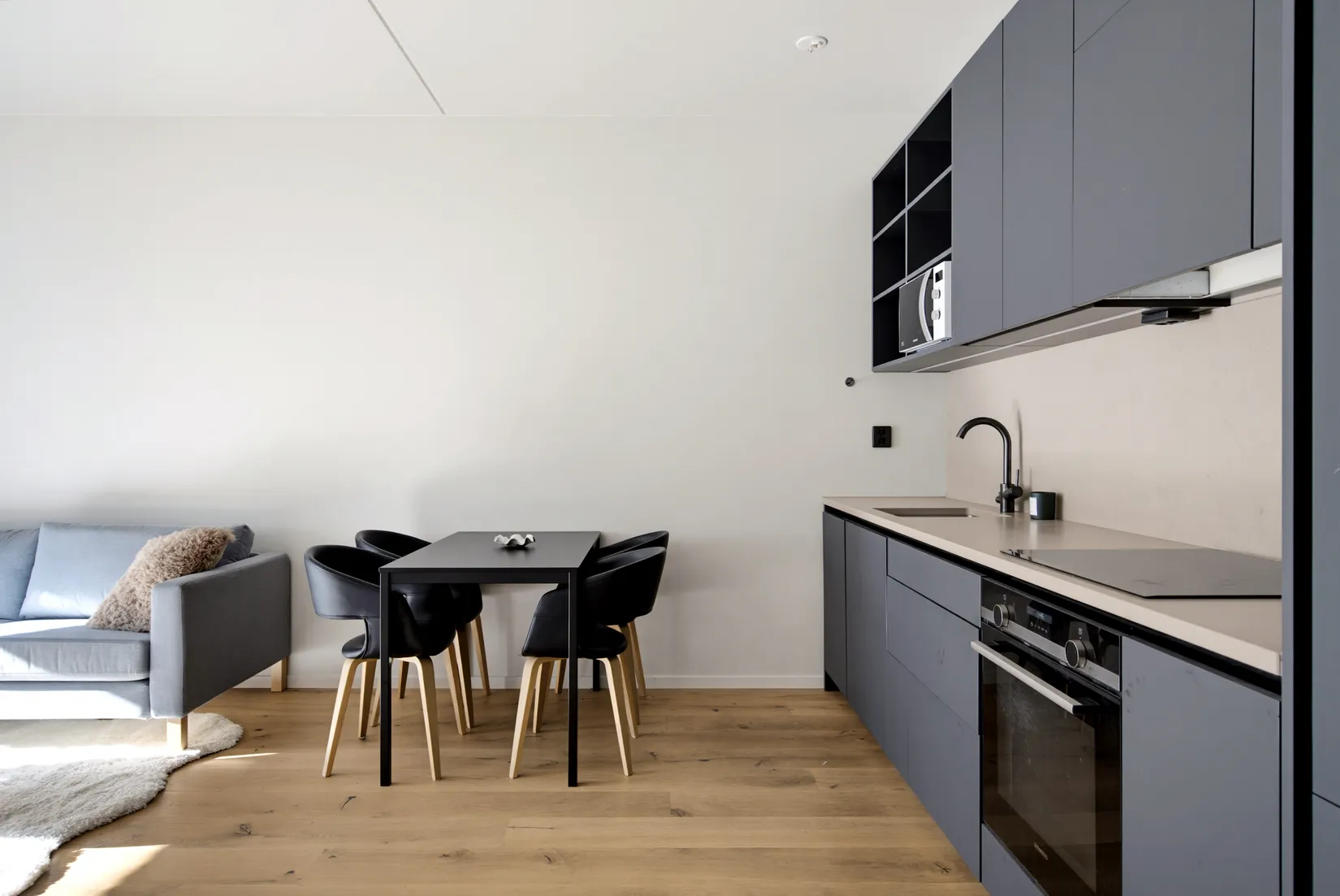 Bostadsrätt, Orgelgatan 9, Kapellgärdet, Uppsala