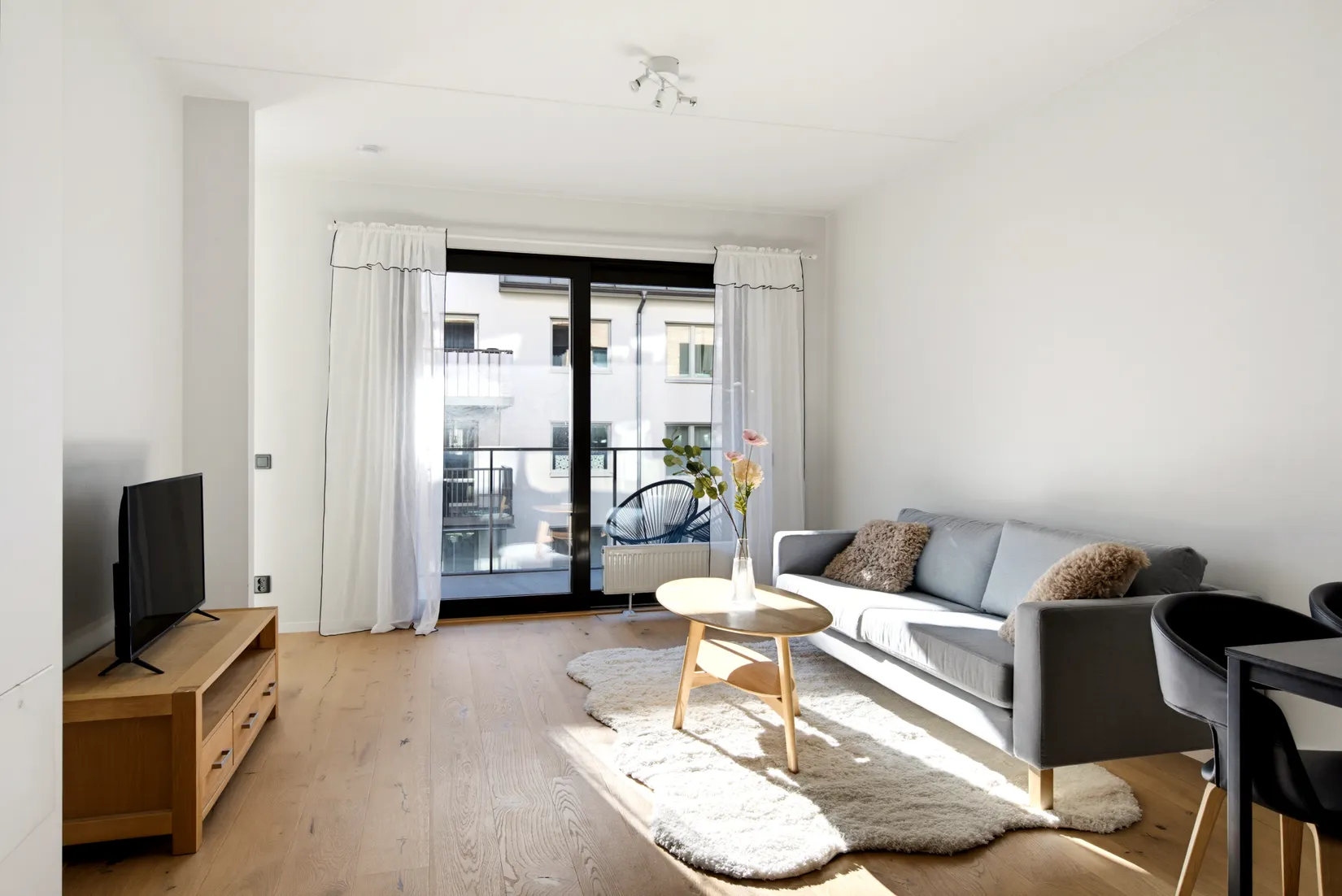 Bostadsrätt, Orgelgatan 9, Kapellgärdet, Uppsala