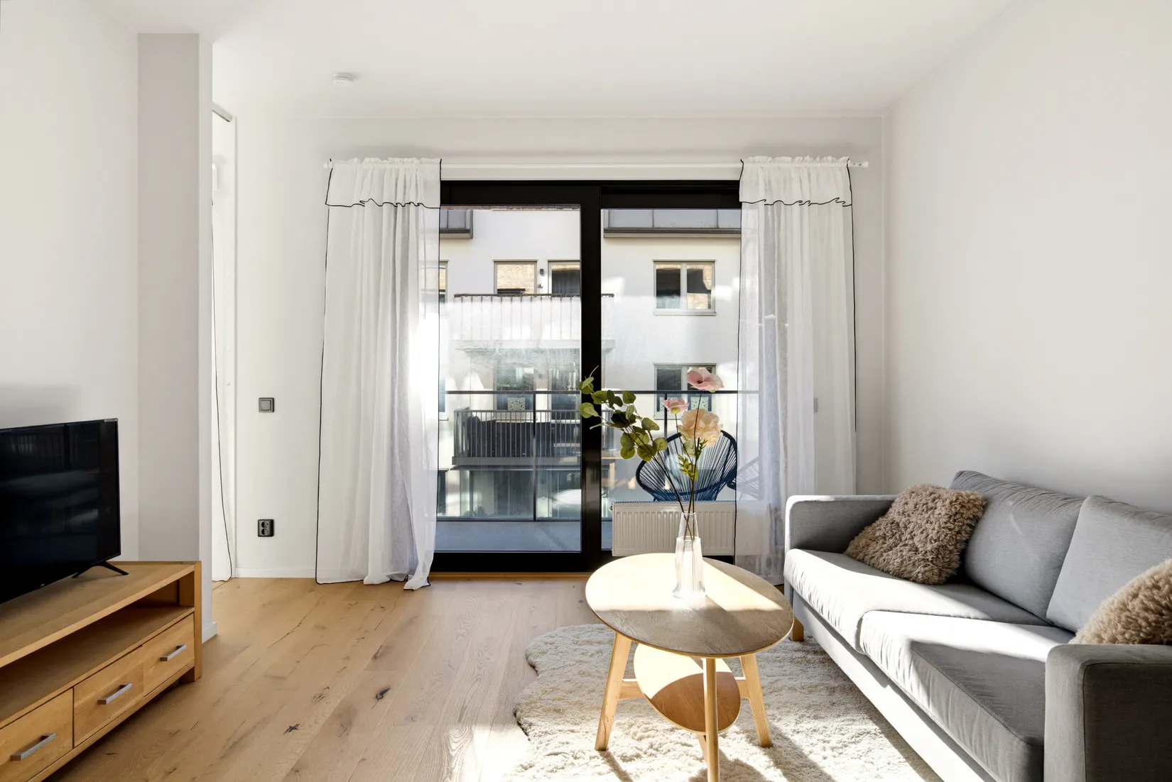 Bostadsrätt, Orgelgatan 9, Kapellgärdet, Uppsala