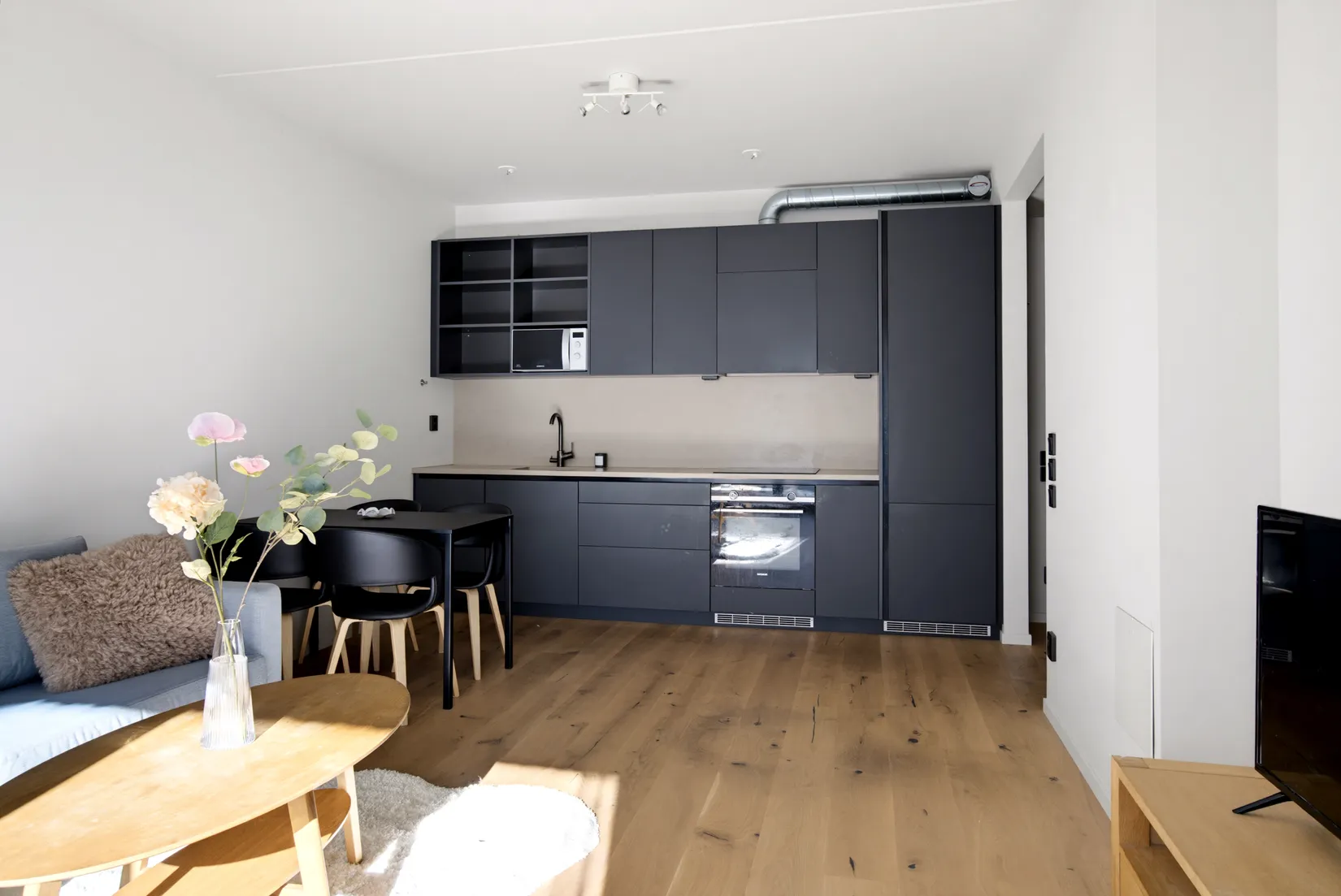 Bostadsrätt, Orgelgatan 9, Kapellgärdet, Uppsala