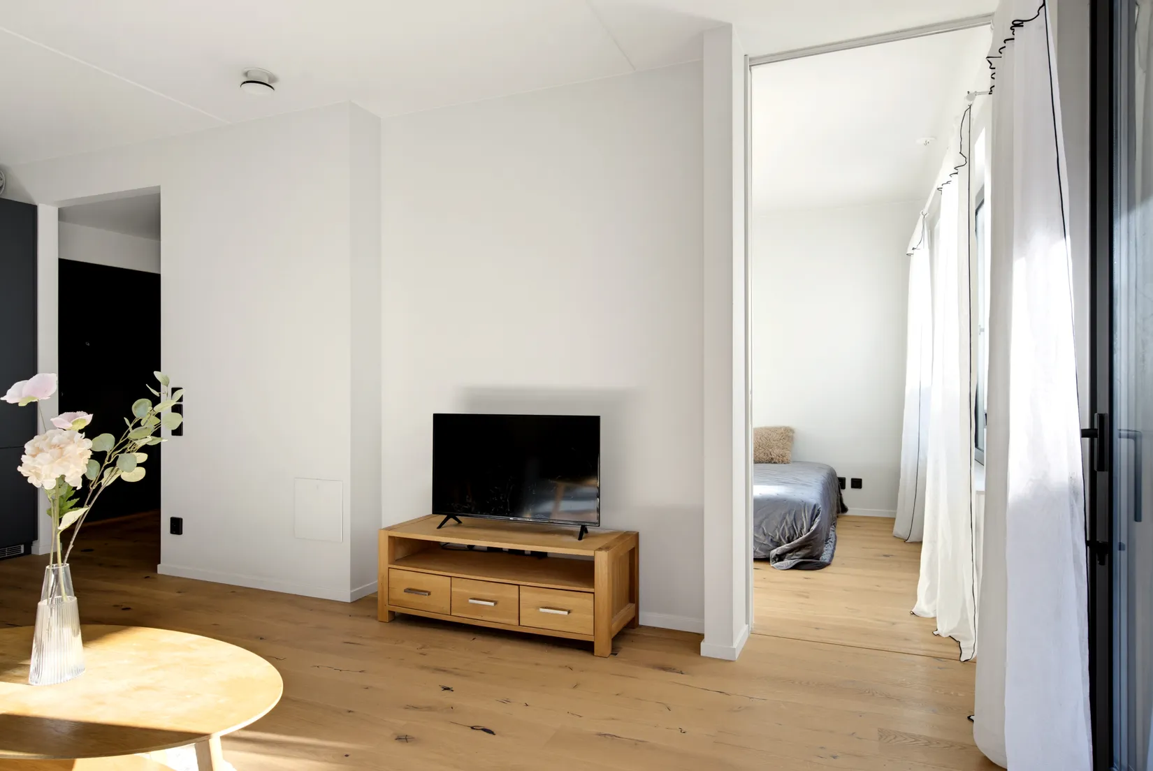 Bostadsrätt, Orgelgatan 9, Kapellgärdet, Uppsala