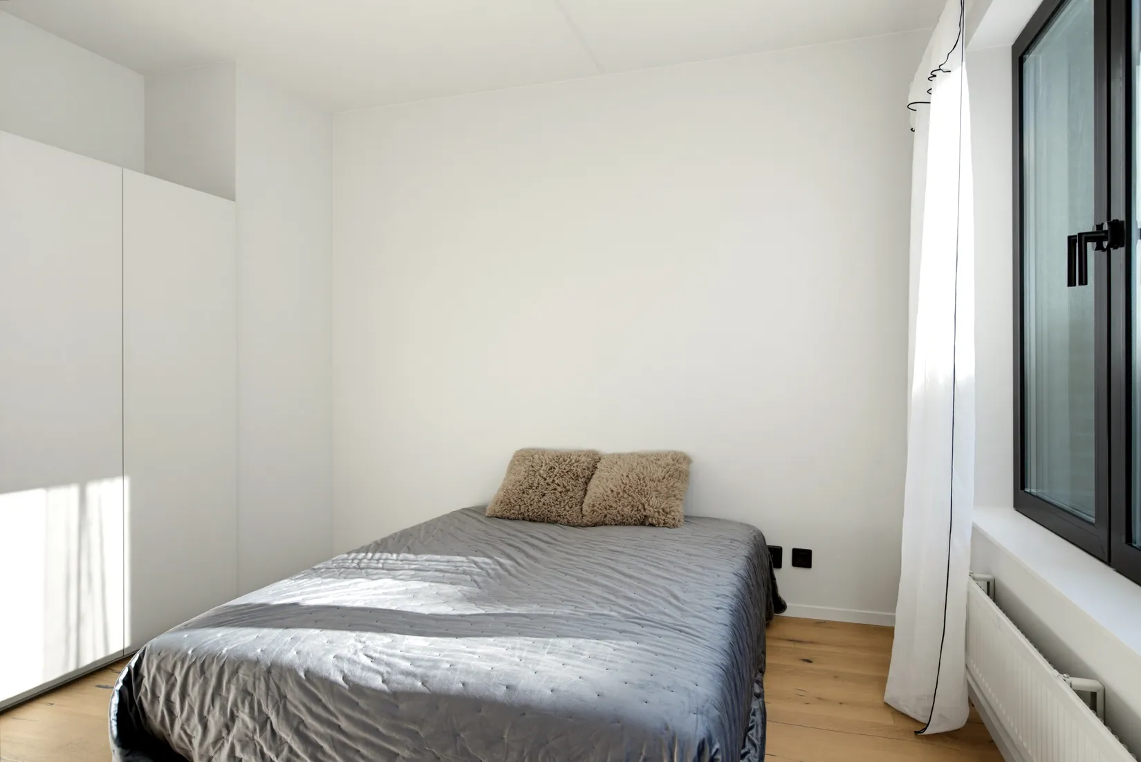 Bostadsrätt, Orgelgatan 9, Kapellgärdet, Uppsala