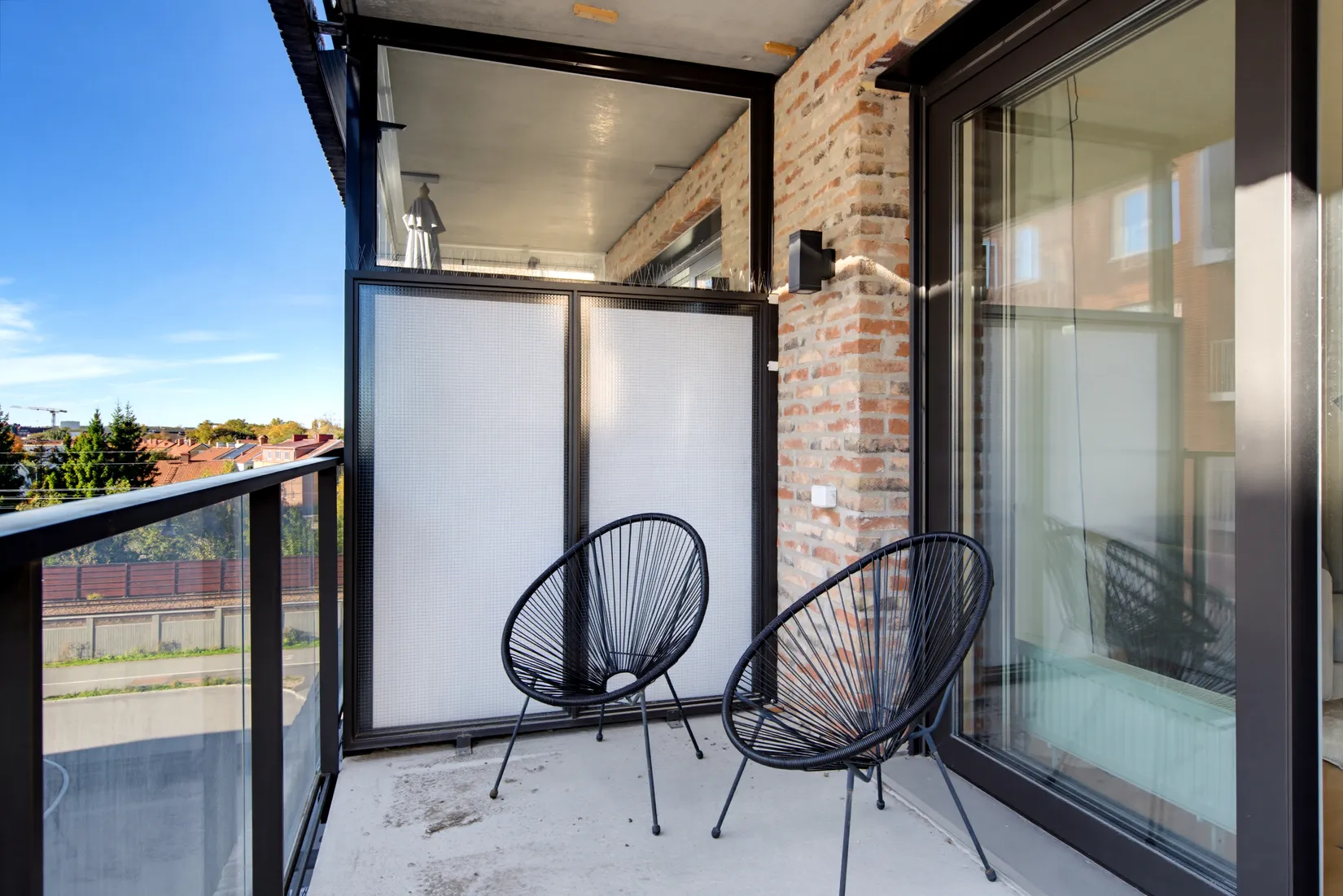 Bostadsrätt, Orgelgatan 9, Kapellgärdet, Uppsala