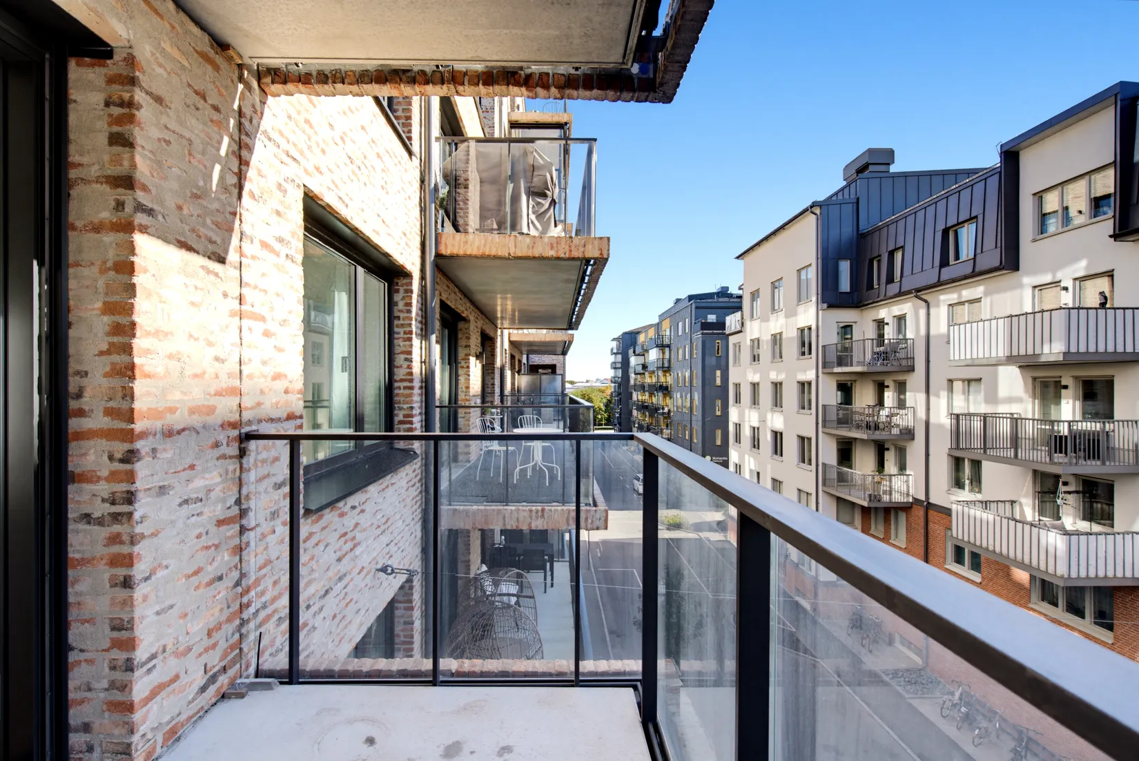 Bostadsrätt, Orgelgatan 9, Kapellgärdet, Uppsala