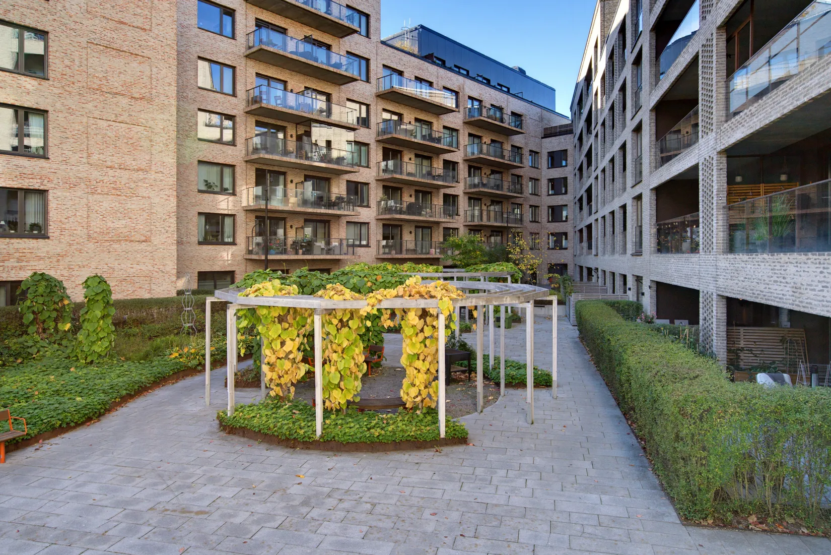 Bostadsrätt, Orgelgatan 9, Kapellgärdet, Uppsala