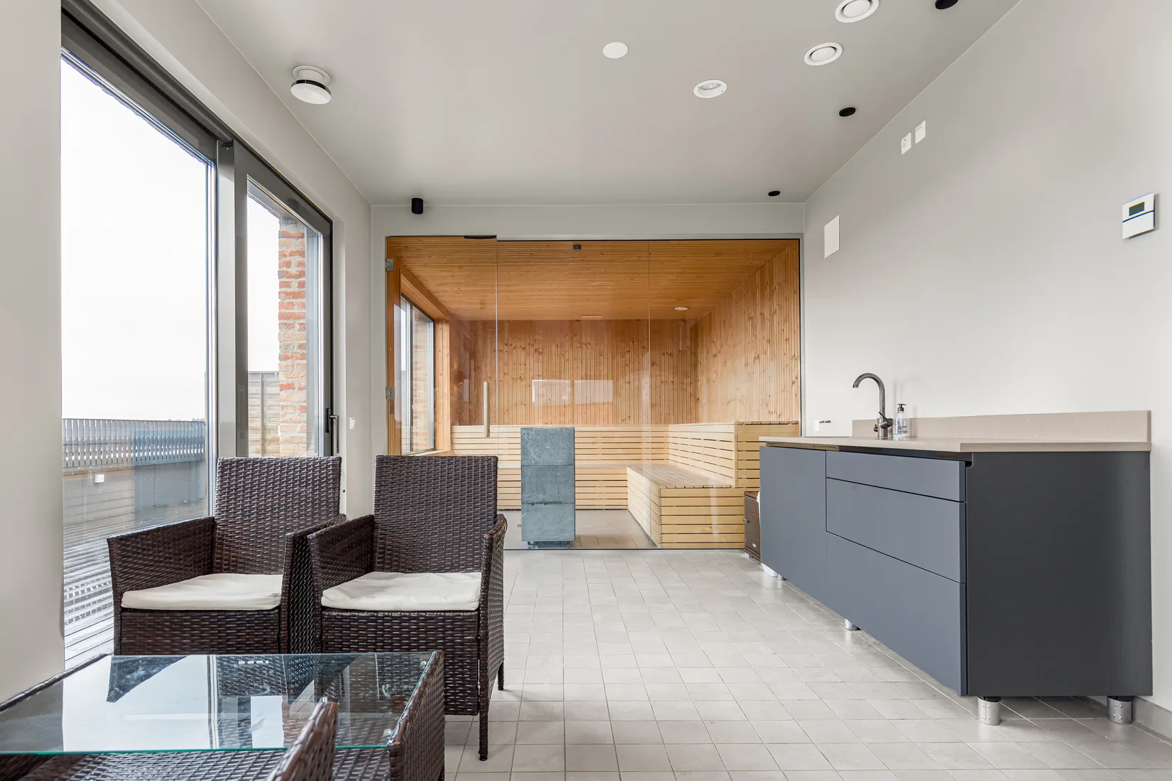 Bostadsrätt, Orgelgatan 9, Kapellgärdet, Uppsala