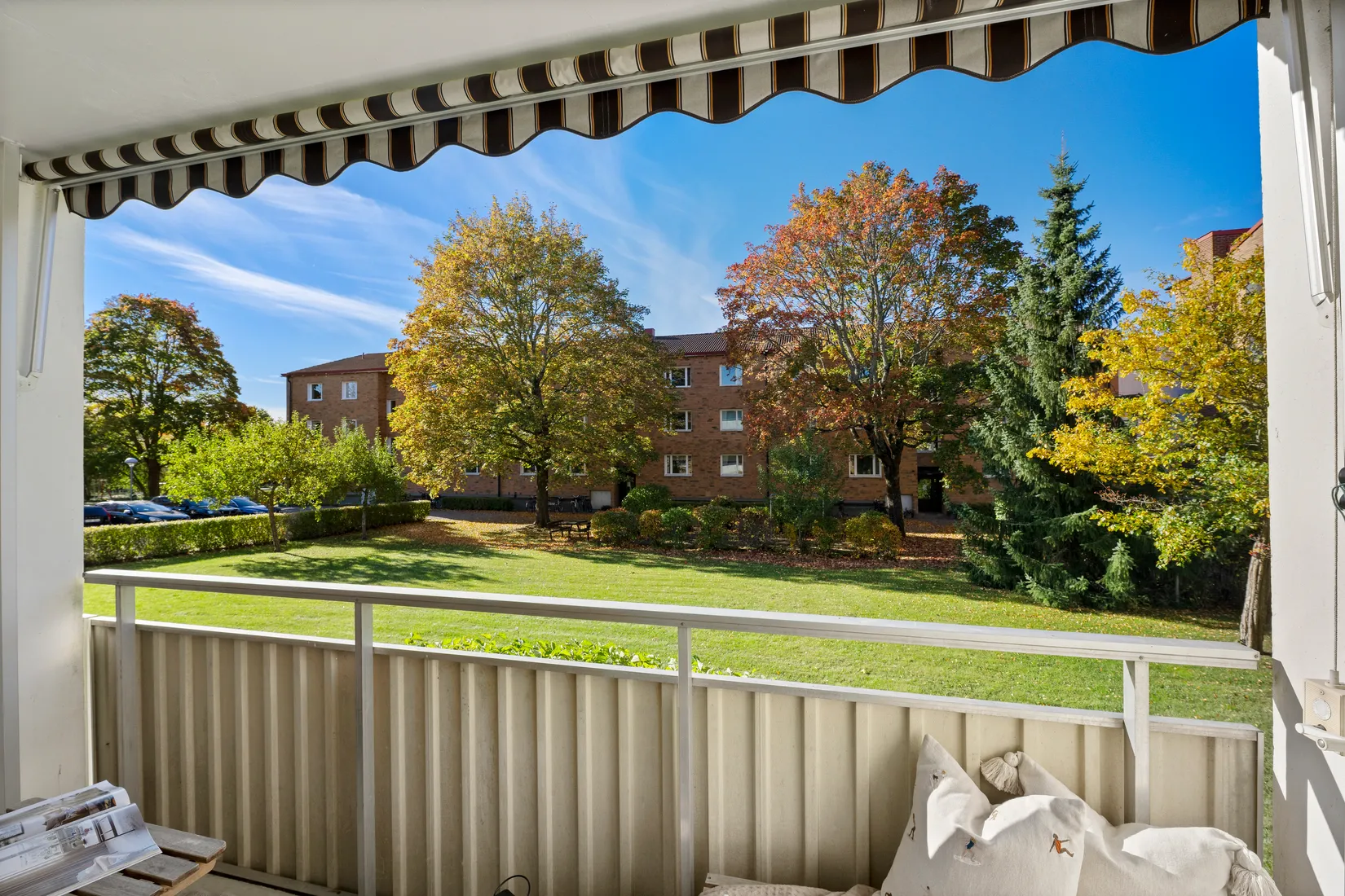 Bostadsrätt, Apelgatan 9B, Salabacke, Uppsala