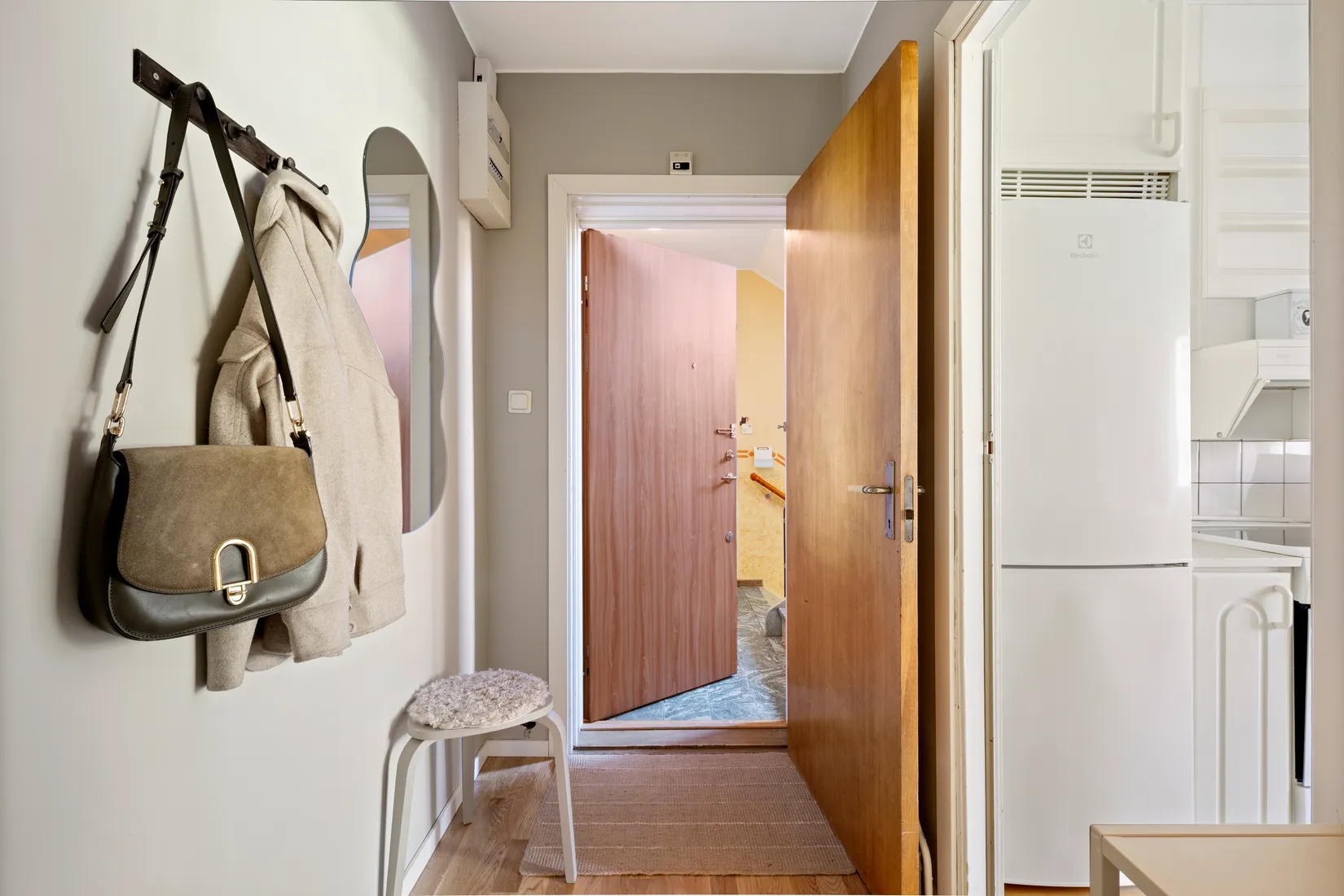 Bostadsrätt, Apelgatan 9B, Salabacke, Uppsala