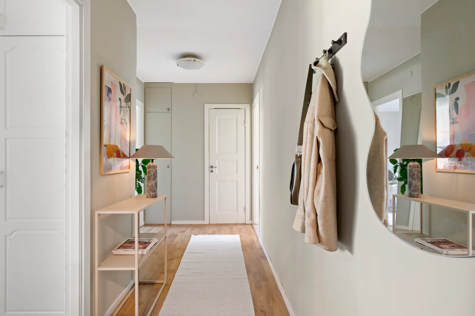 Bostadsrätt, Apelgatan 9B, Salabacke, Uppsala
