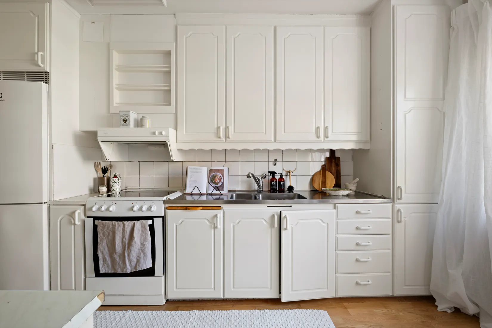 Bostadsrätt, Apelgatan 9B, Salabacke, Uppsala