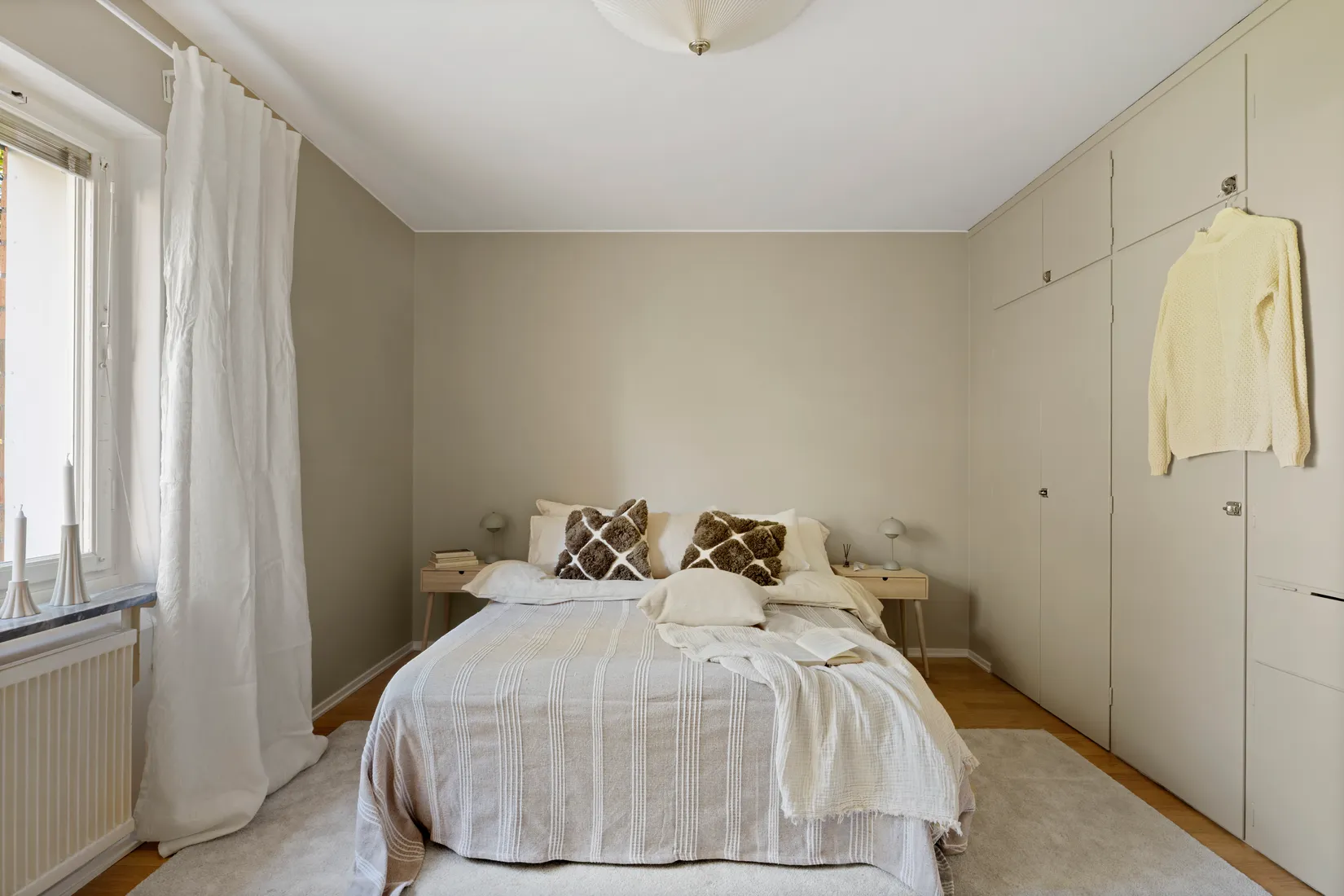 Bostadsrätt, Apelgatan 9B, Salabacke, Uppsala