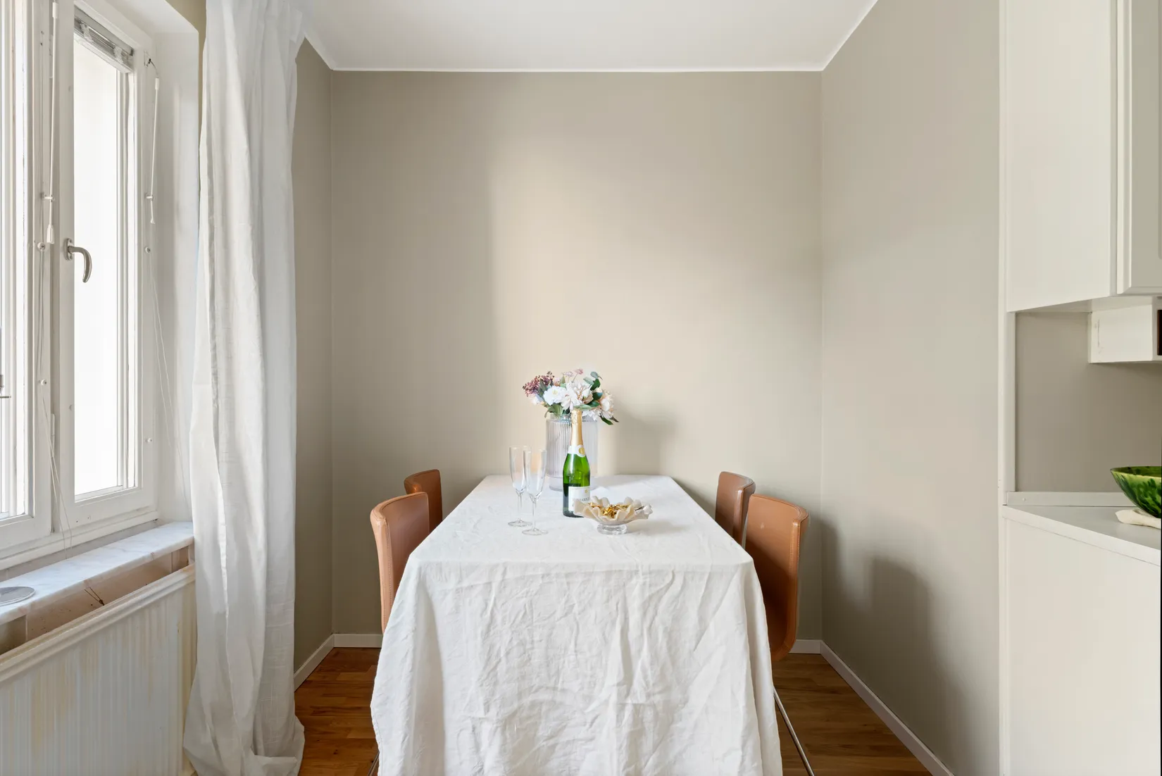 Bostadsrätt, Apelgatan 9B, Salabacke, Uppsala