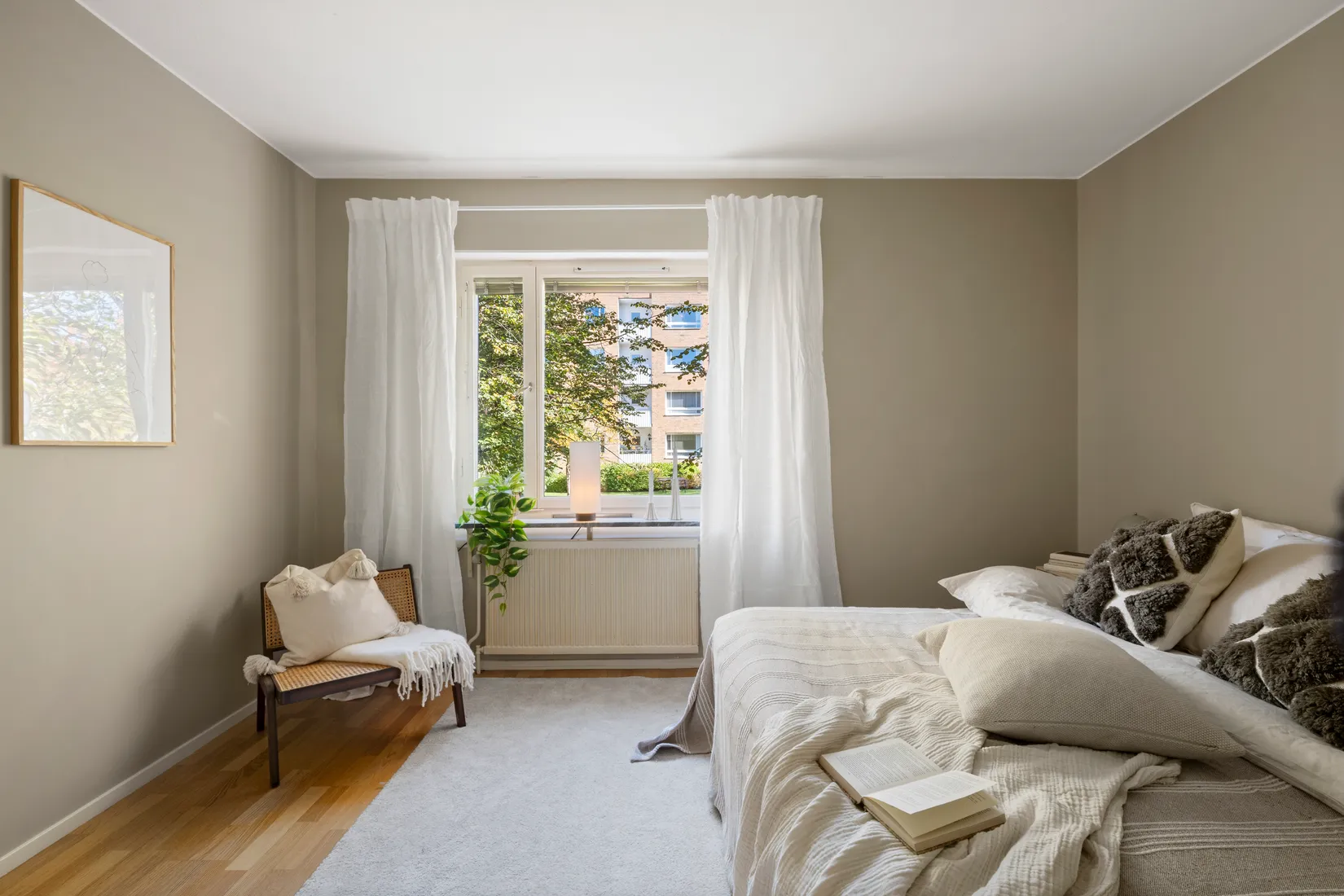 Bostadsrätt, Apelgatan 9B, Salabacke, Uppsala