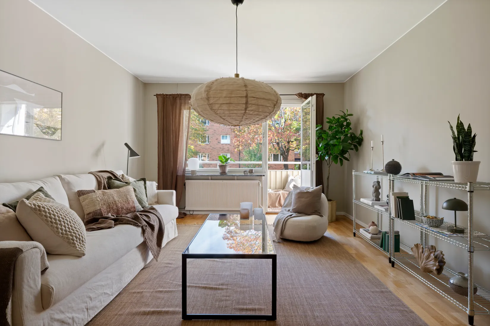 Bostadsrätt, Apelgatan 9B, Salabacke, Uppsala