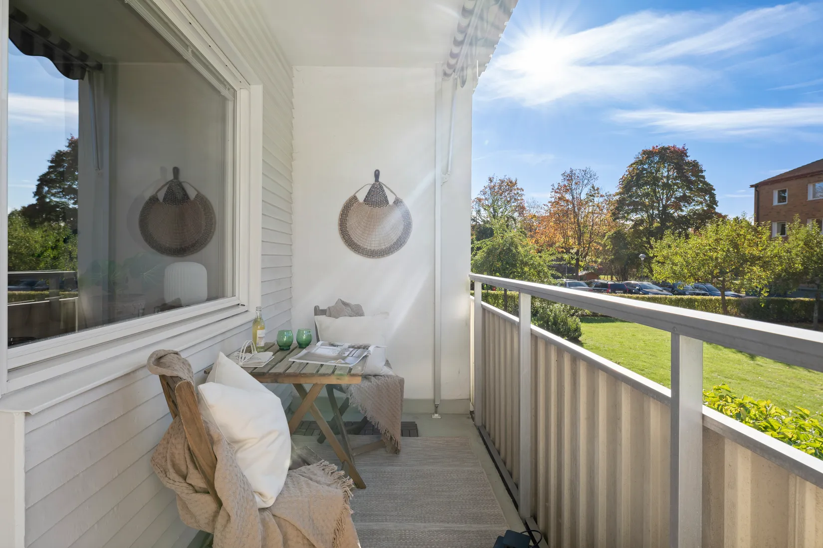 Bostadsrätt, Apelgatan 9B, Salabacke, Uppsala