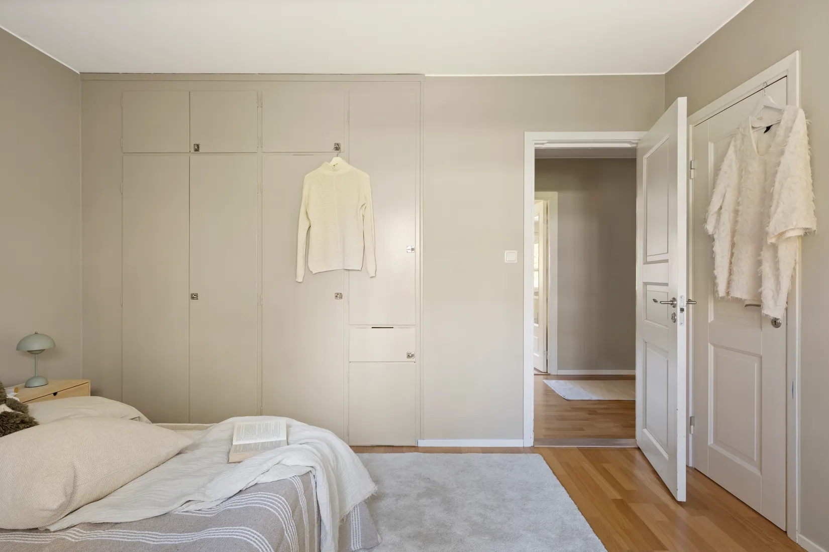 Bostadsrätt, Apelgatan 9B, Salabacke, Uppsala