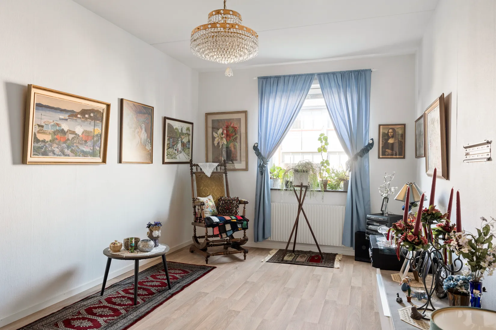 Bostadsrätt, Dalhemsvägen 35B, Dalhem, Helsingborg