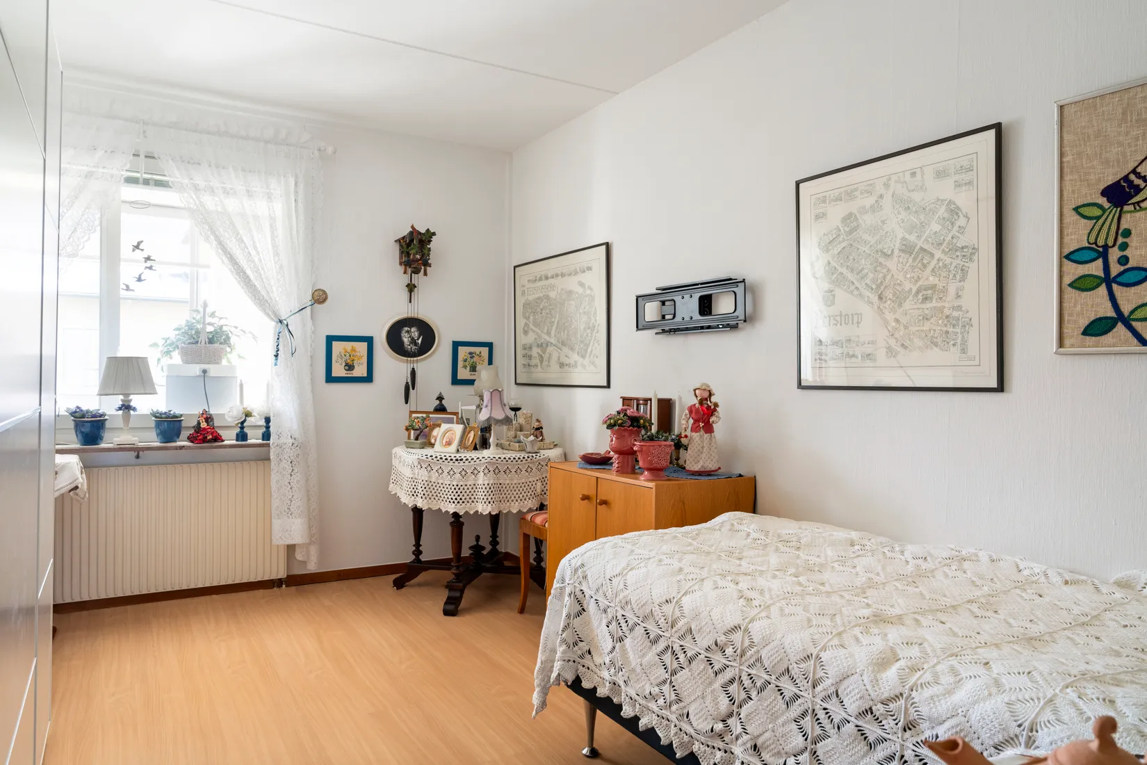 Bostadsrätt, Dalhemsvägen 35B, Dalhem, Helsingborg
